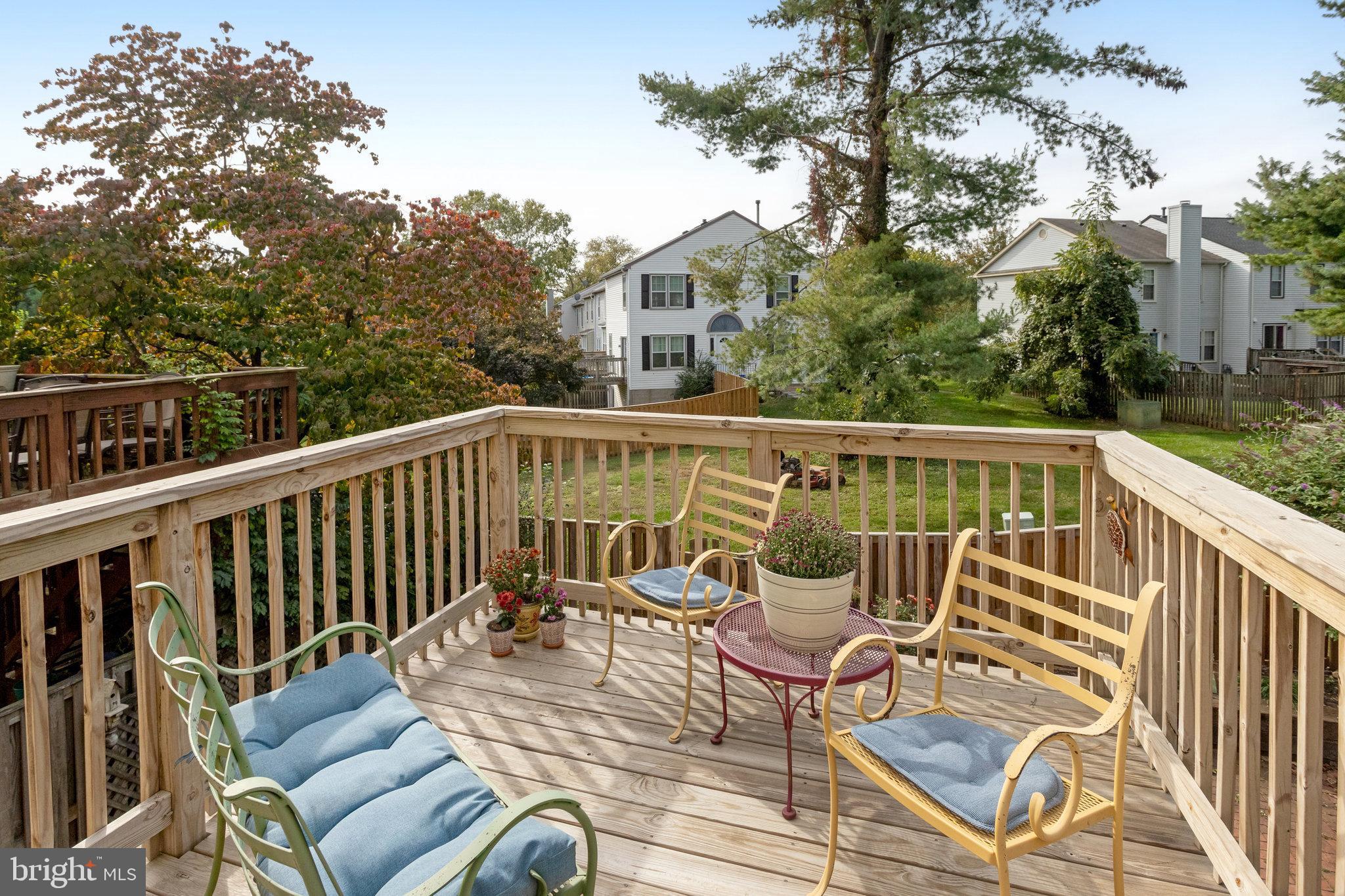 701 Arbor Ct