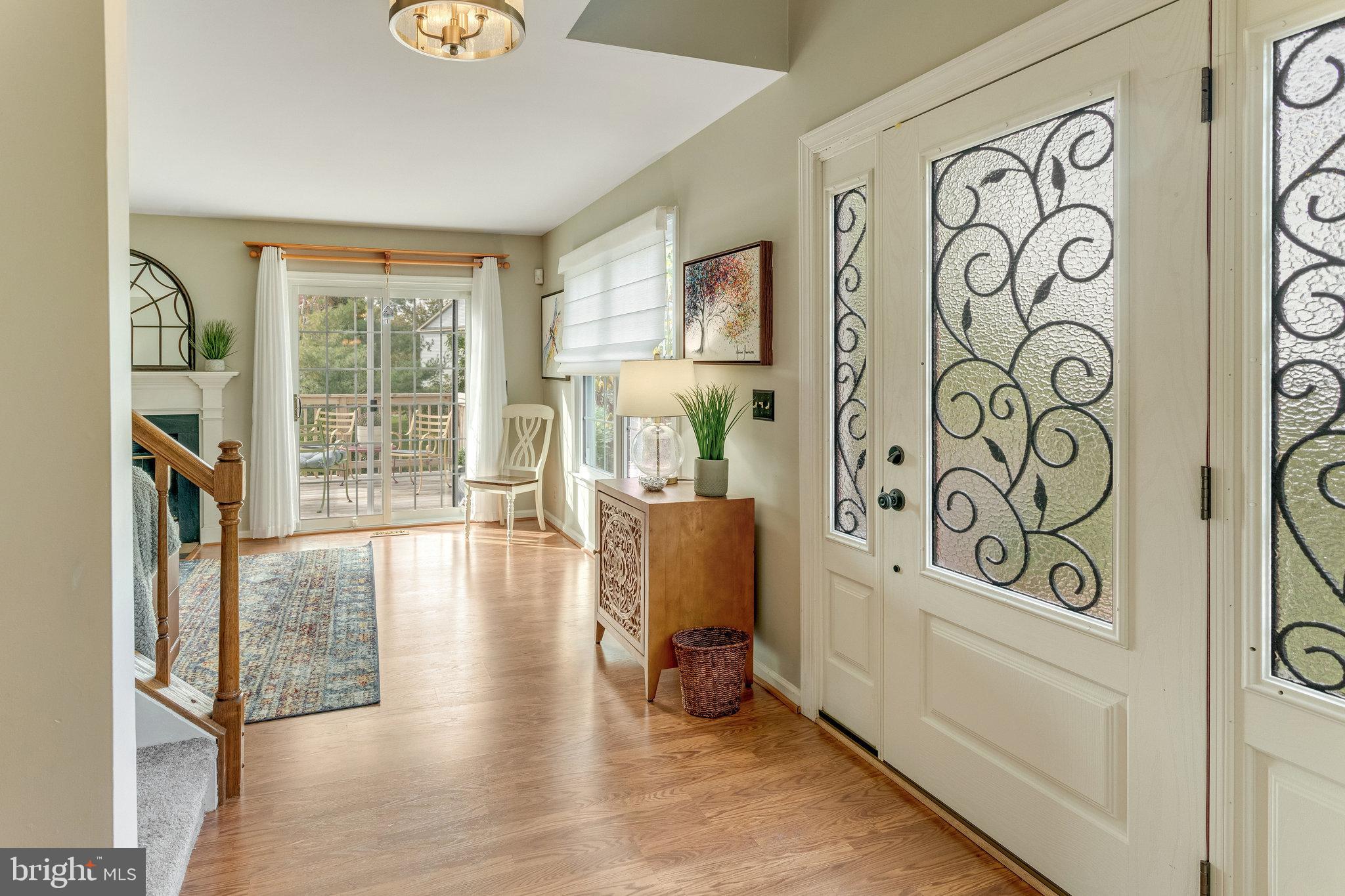 701 Arbor Ct