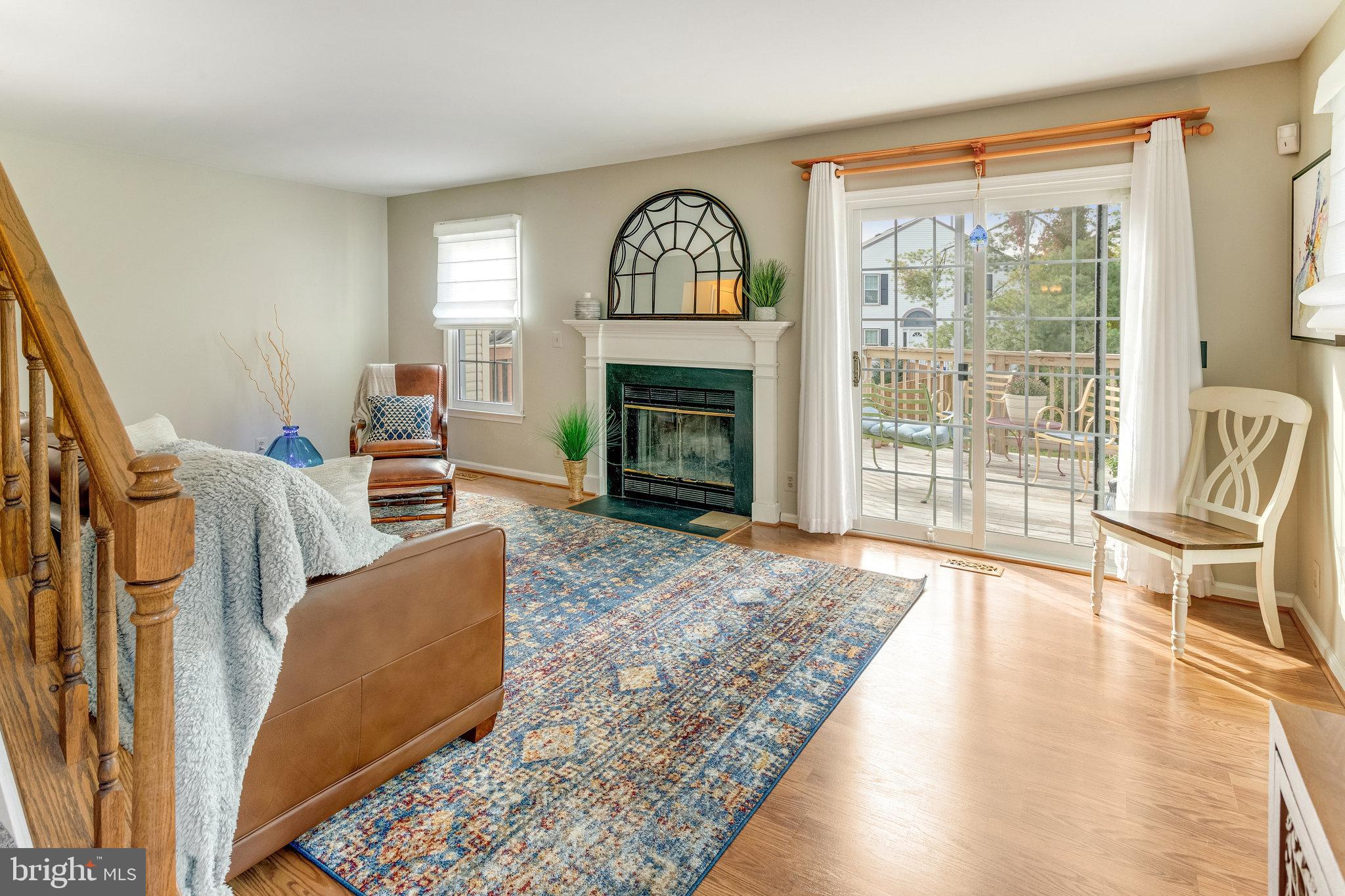 701 Arbor Ct