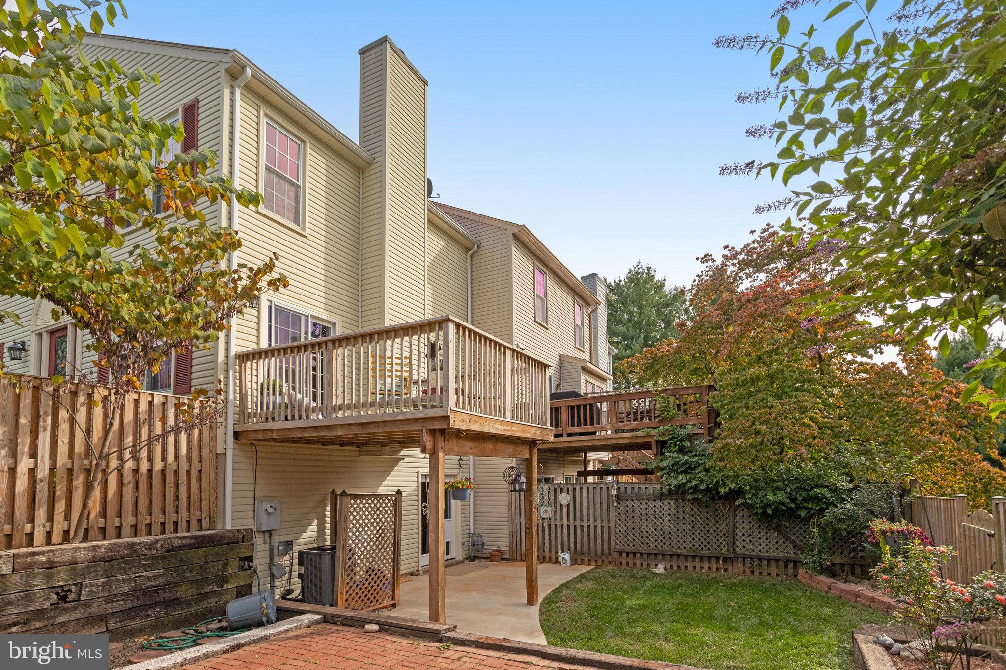 701 Arbor Ct