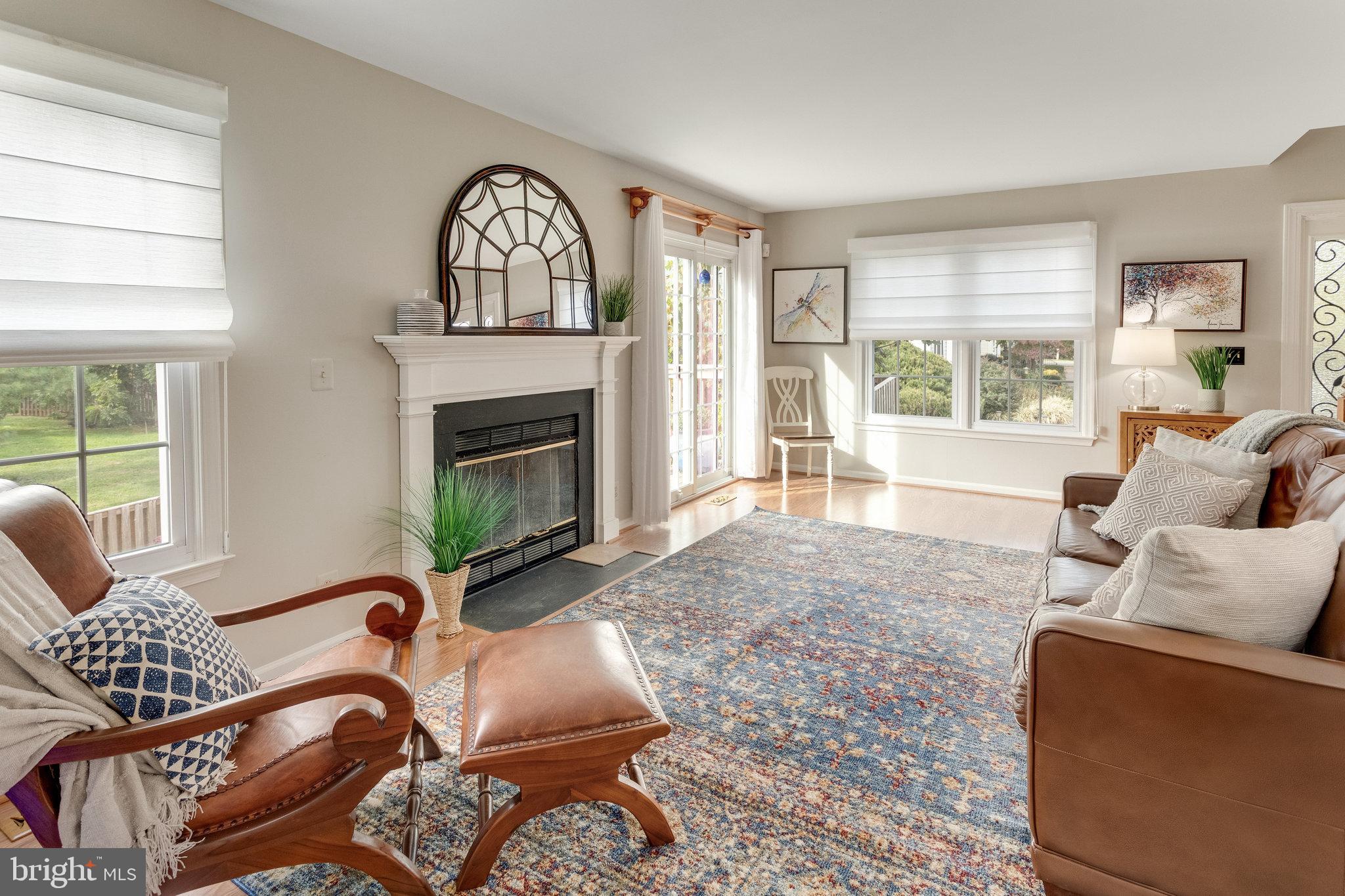701 Arbor Ct
