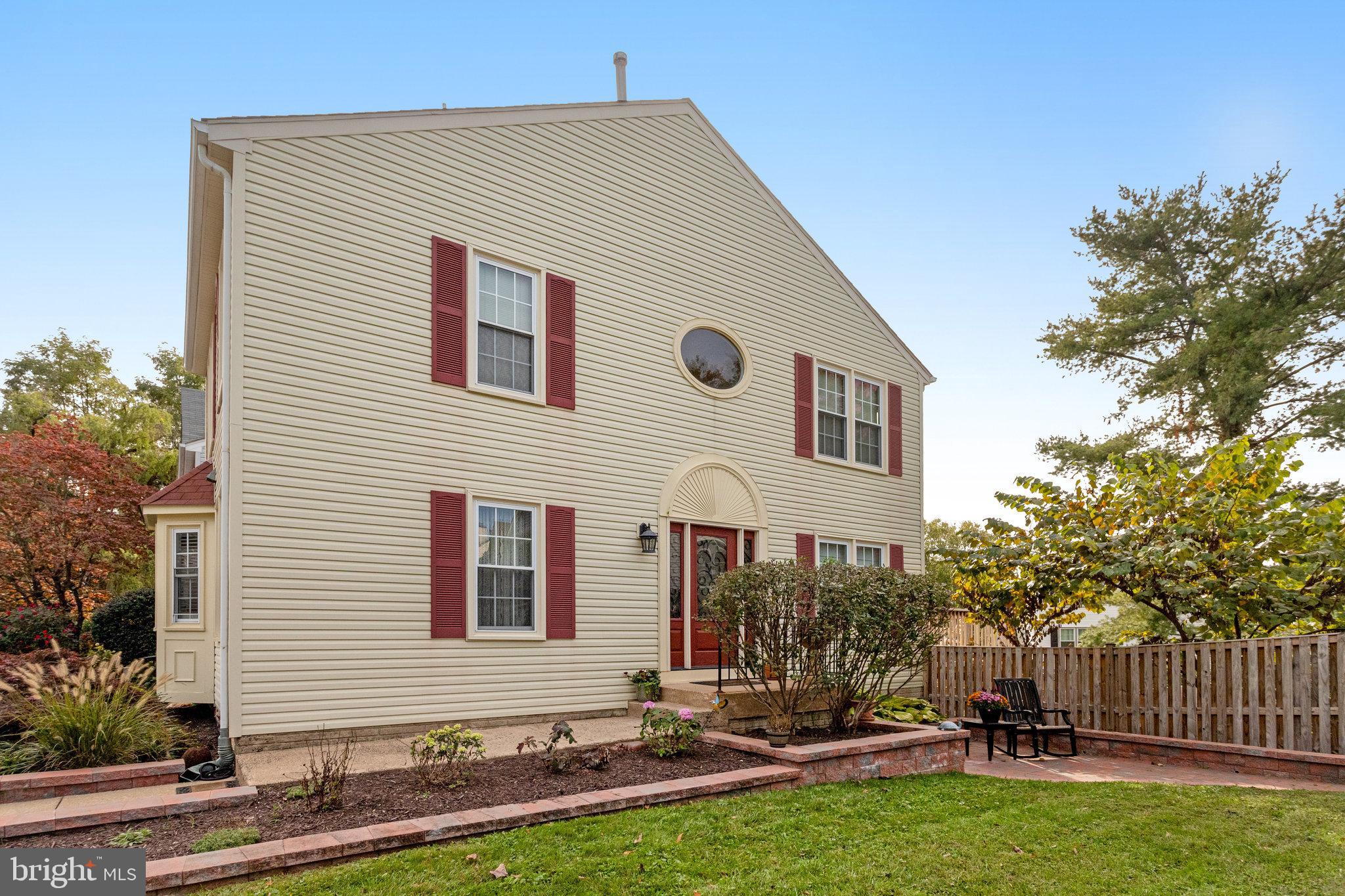 701 Arbor Ct