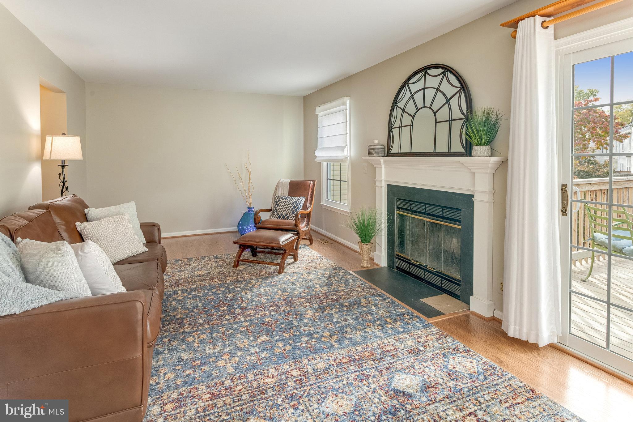 701 Arbor Ct