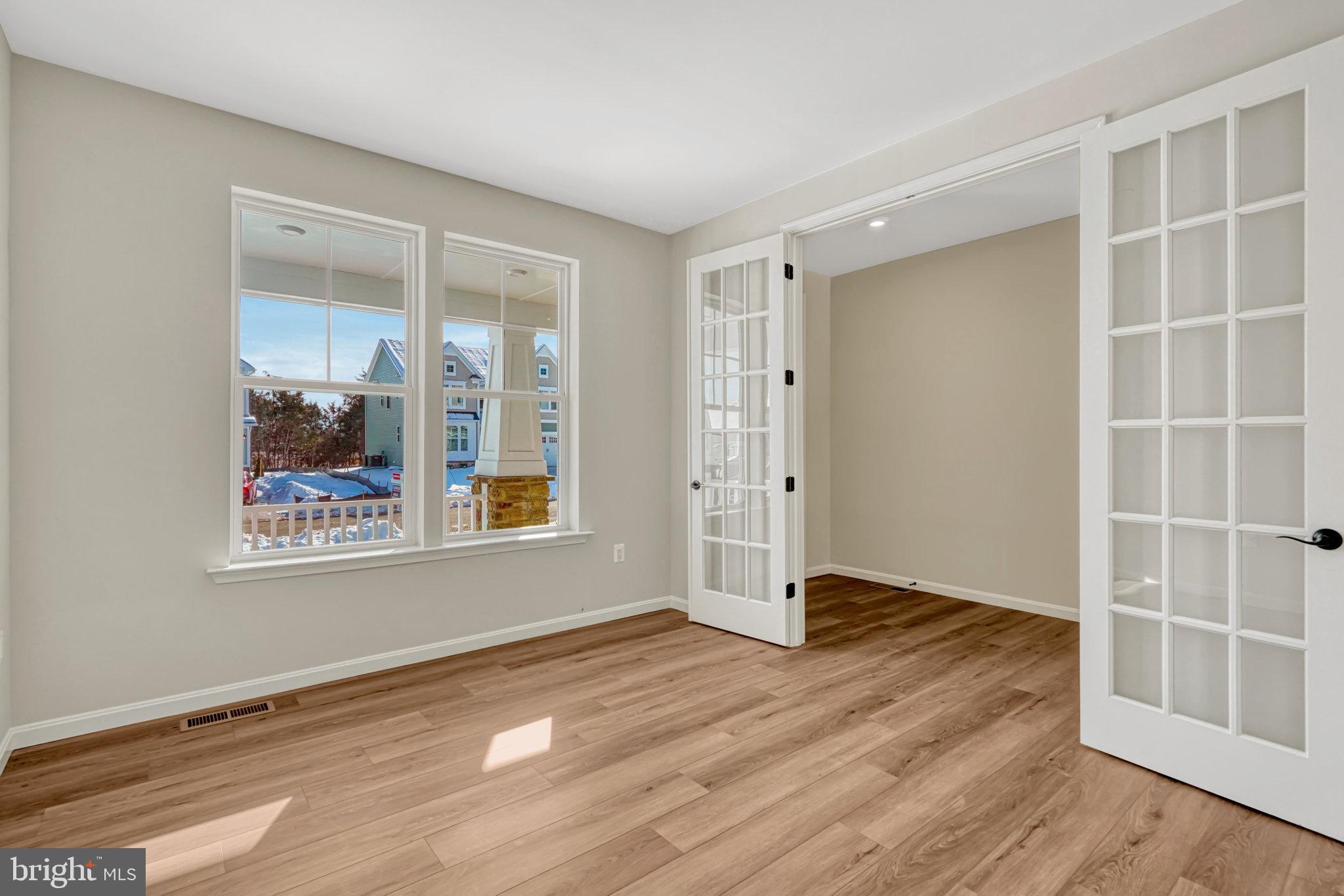 5024 Gray Fox Dr