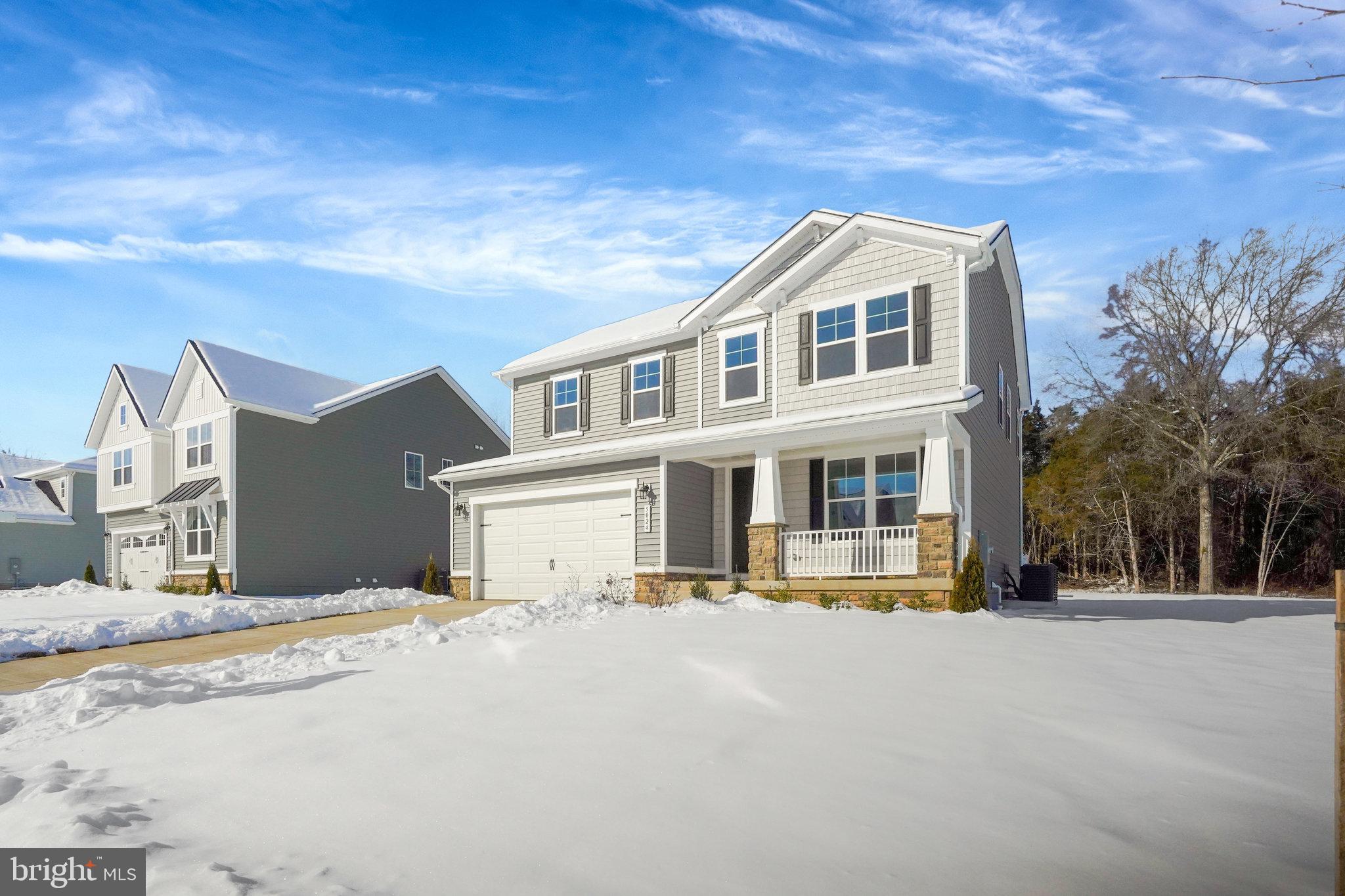 5024 Gray Fox Dr