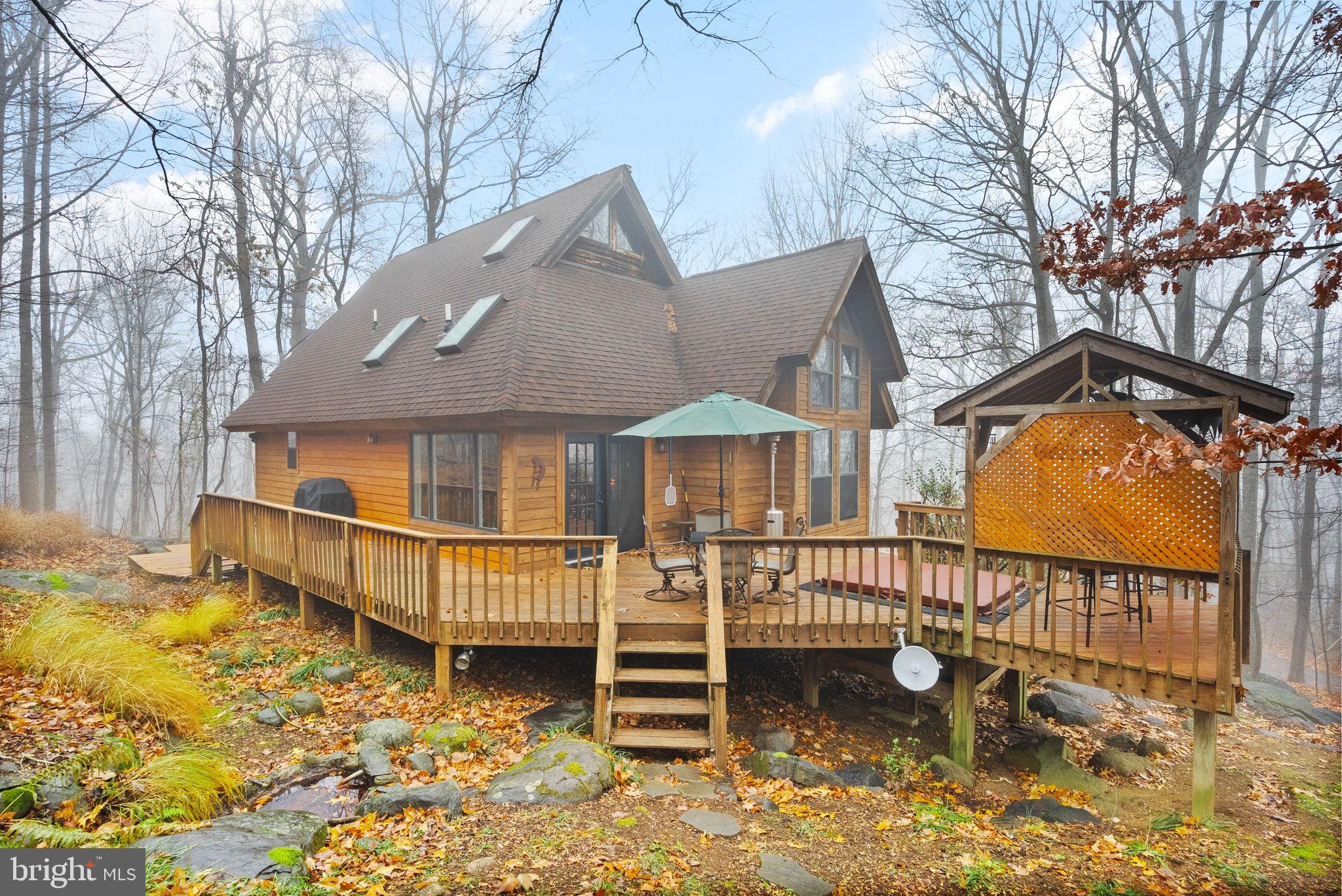 11082 Oakview Rd
