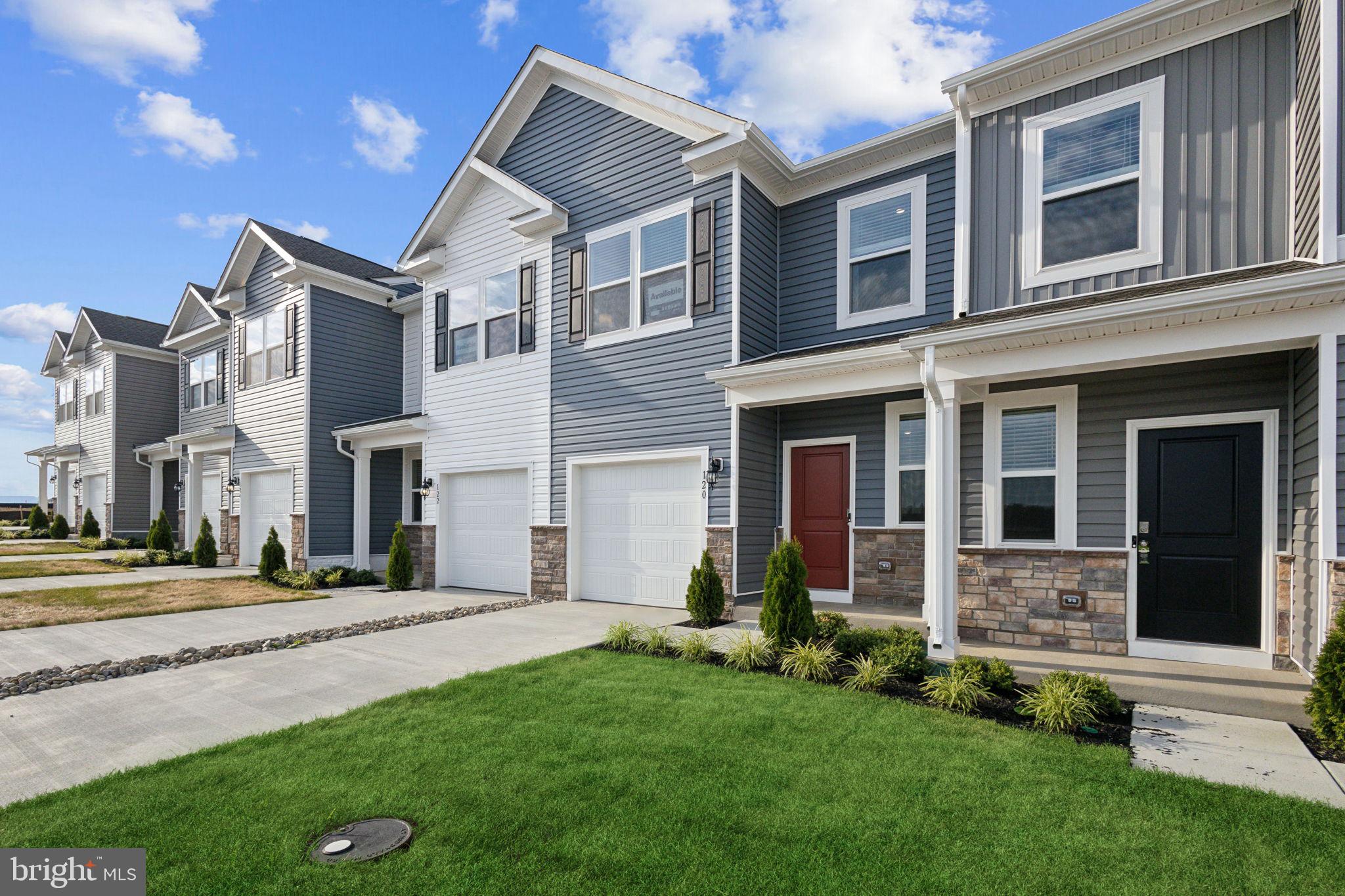 154 WILLETT HOLLOW STREET
