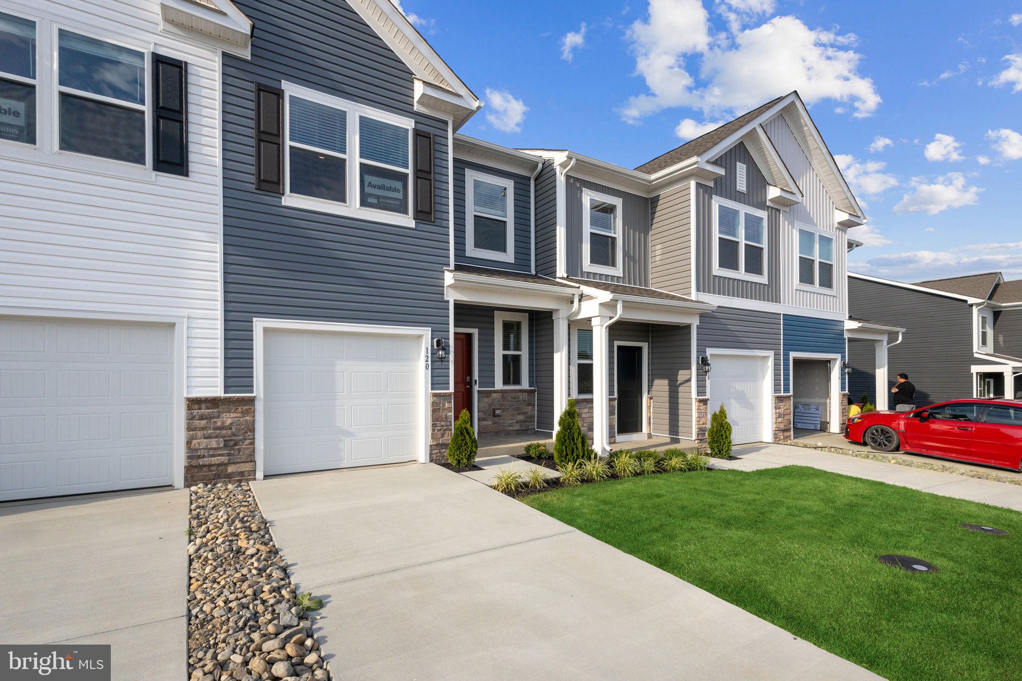 154 WILLETT HOLLOW STREET