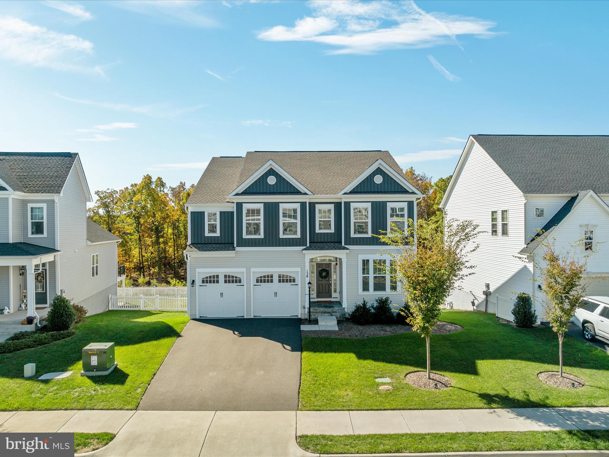138 JEWEL BOX DRIVE