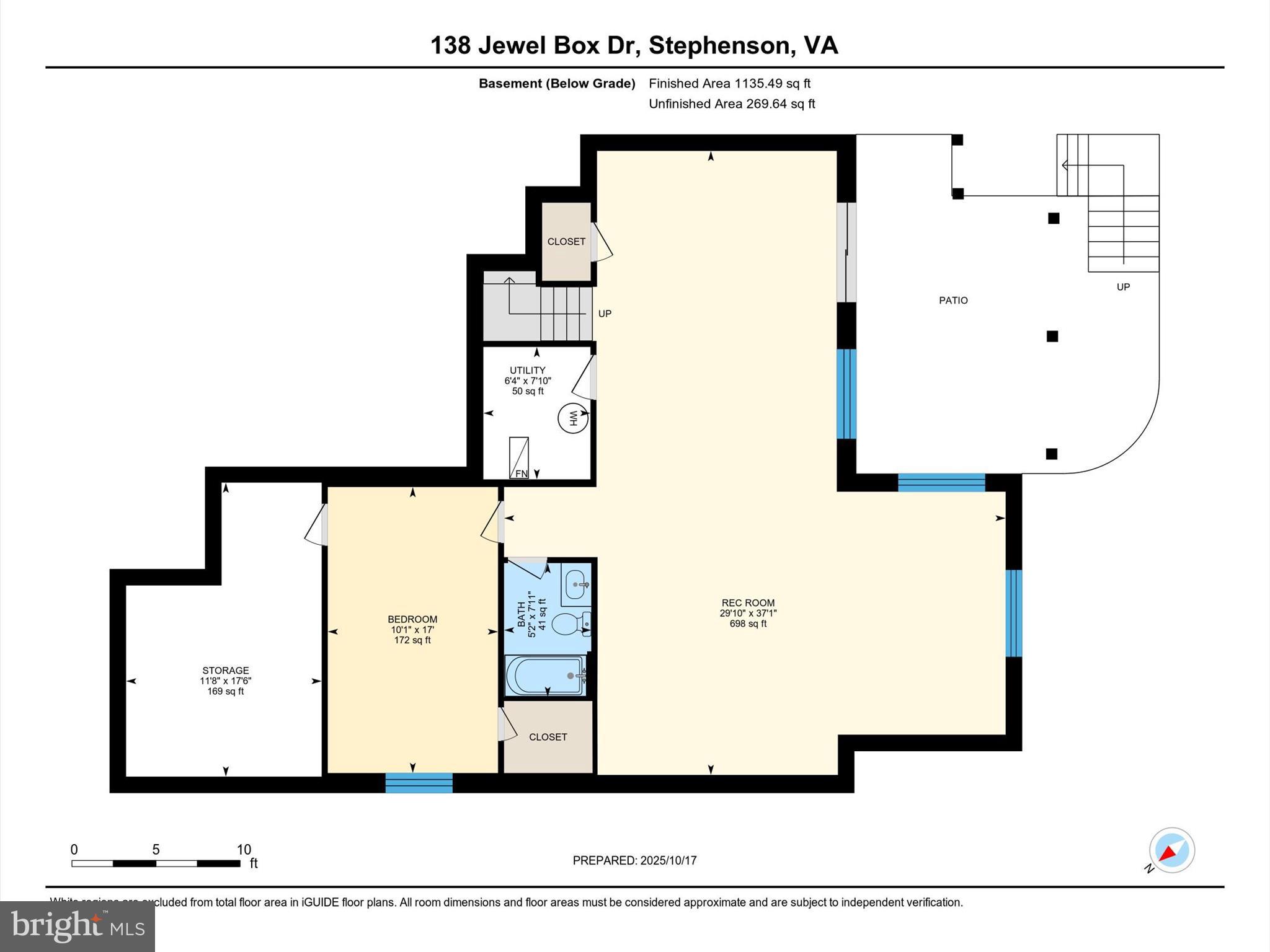 138 JEWEL BOX DRIVE