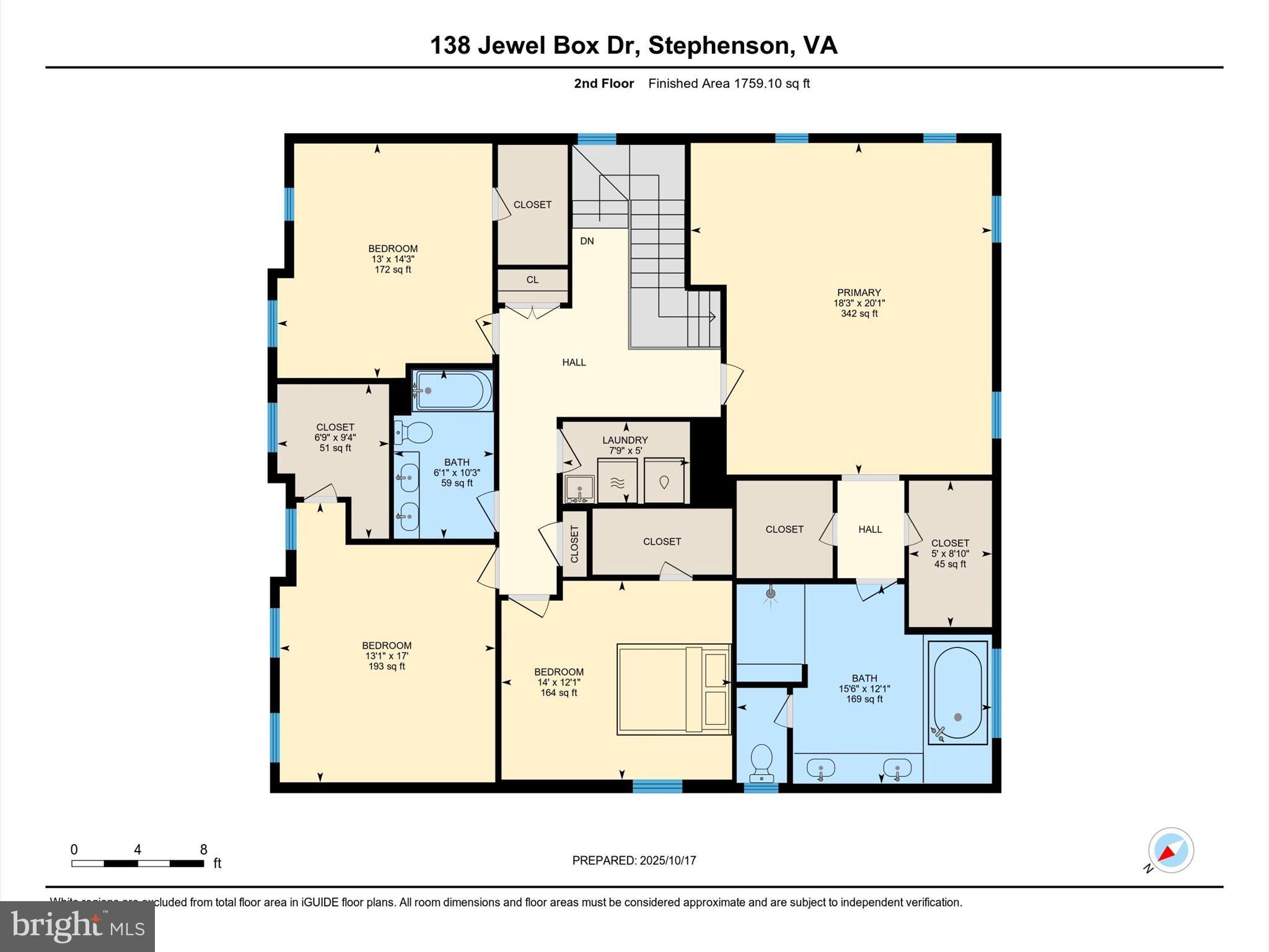 138 JEWEL BOX DRIVE