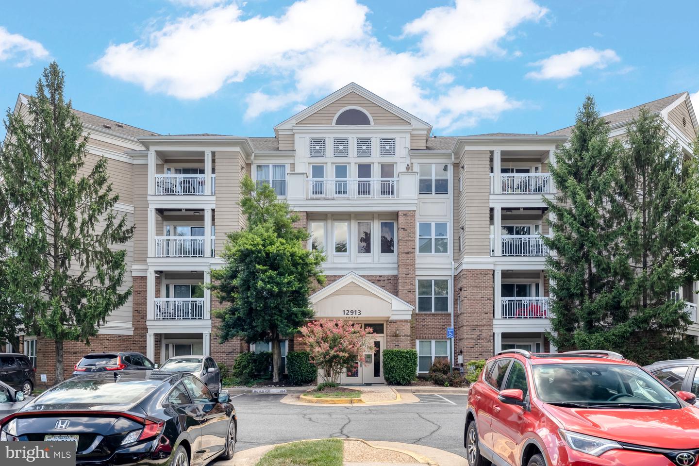 12913 Alton Sq #405