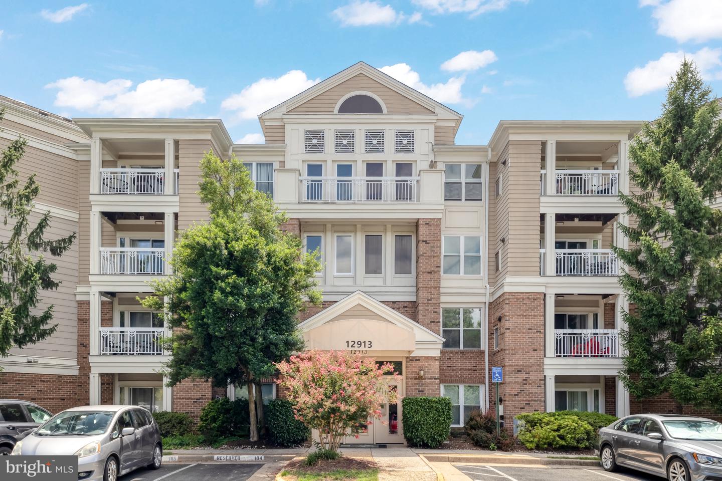 12913 Alton Sq #405