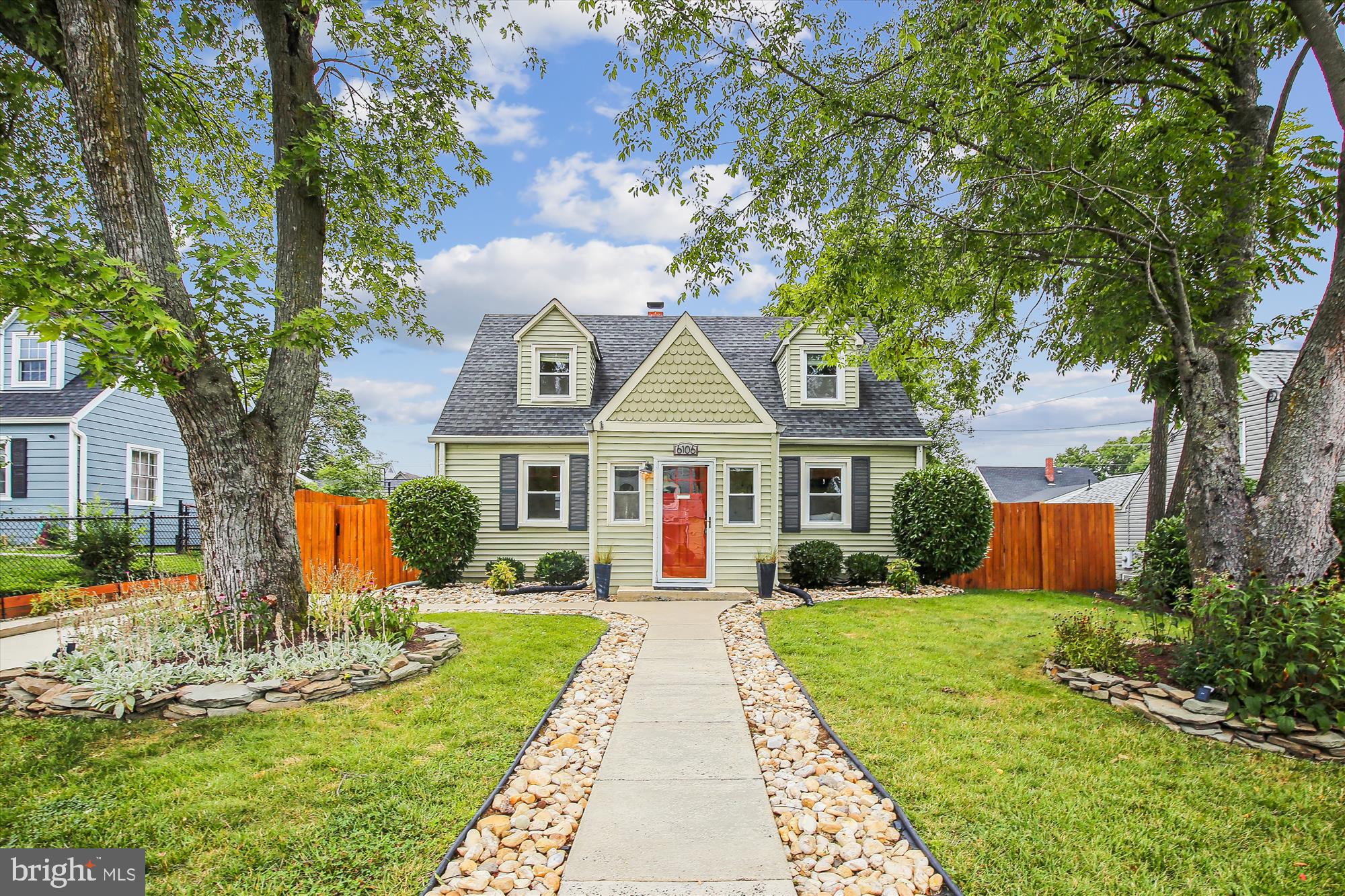 6106 Bangor Dr