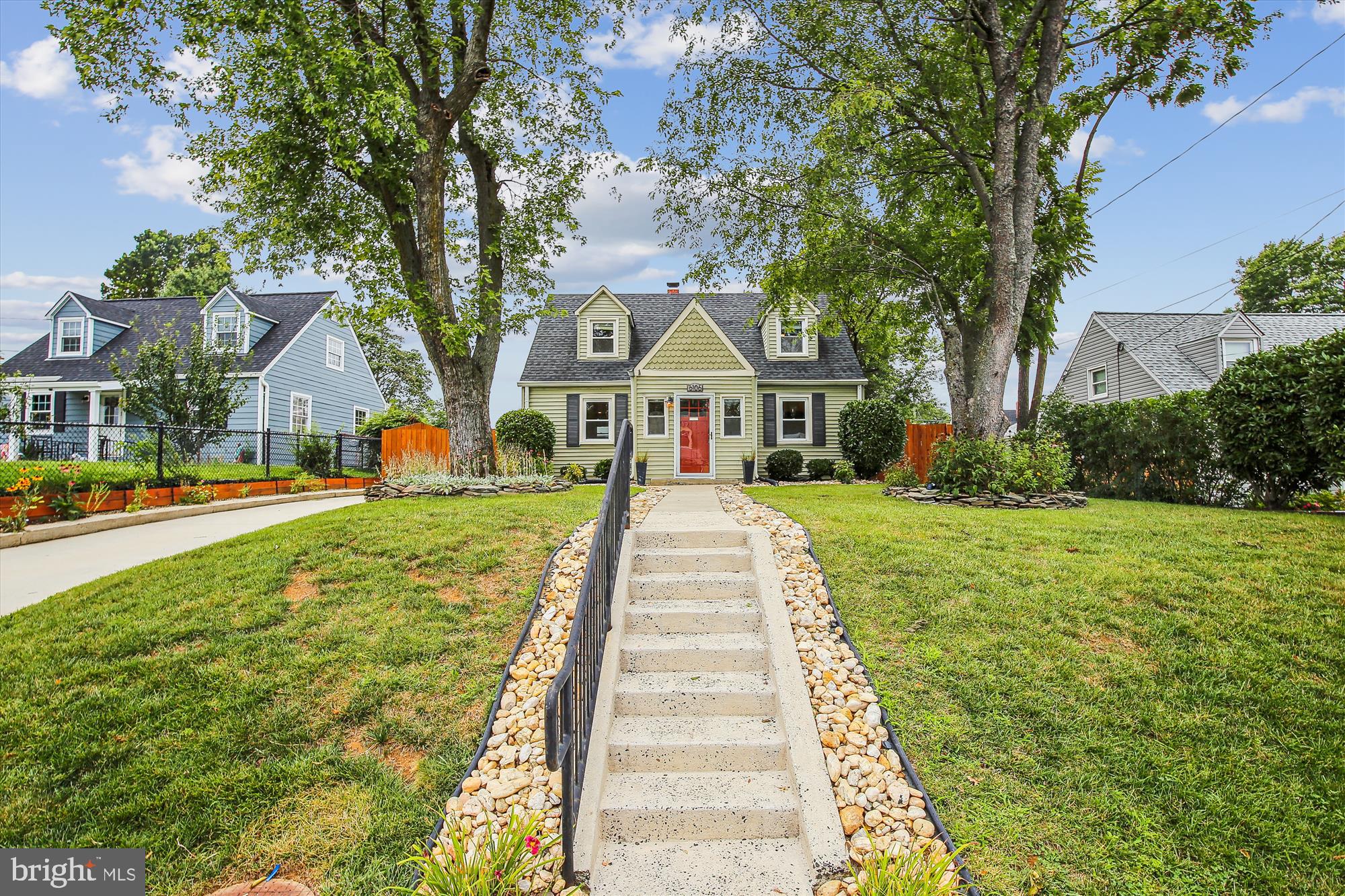 6106 Bangor Dr