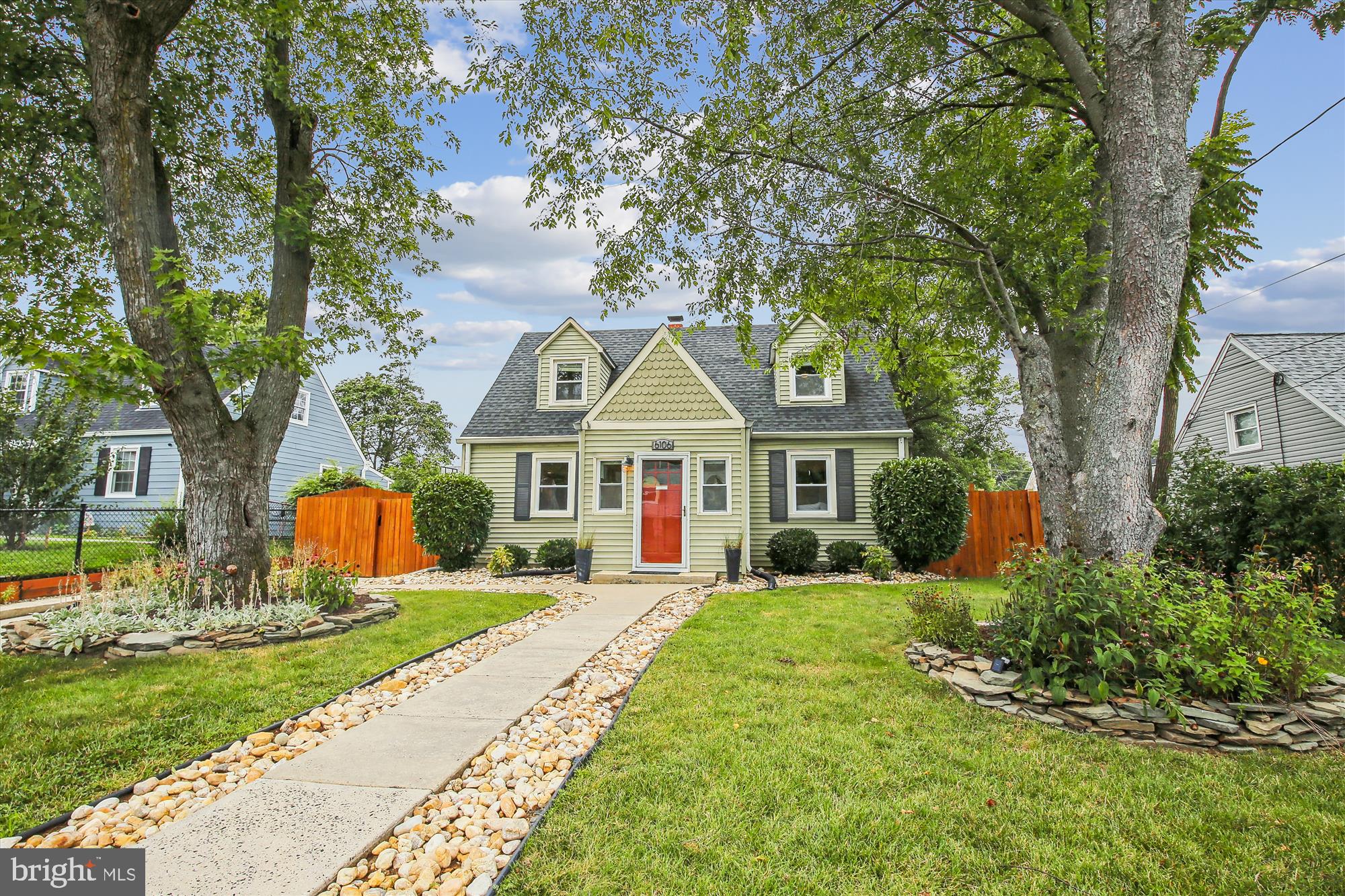 6106 Bangor Dr