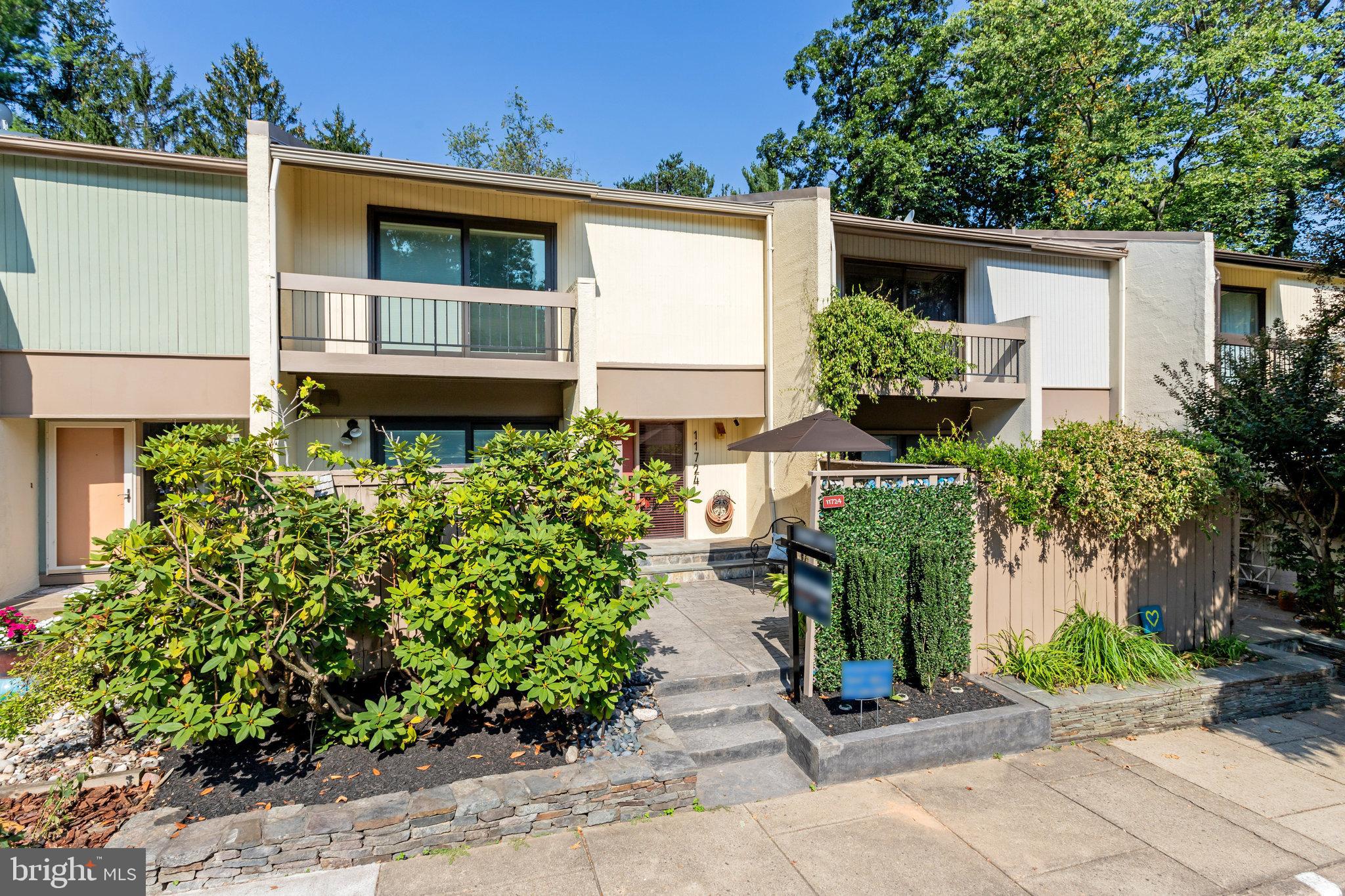 11724 Newbridge Ct