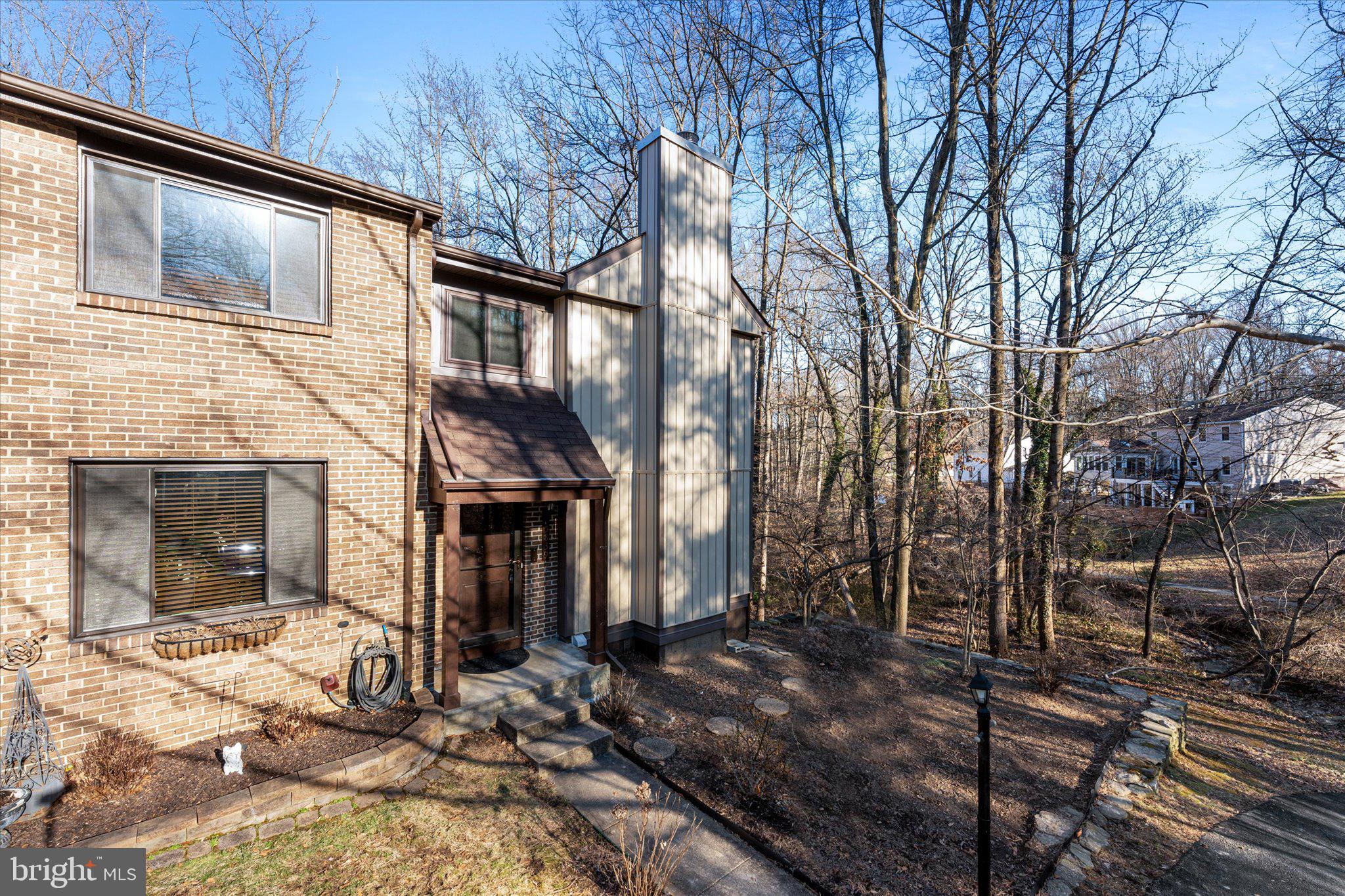 5839 OAK LADDER CT