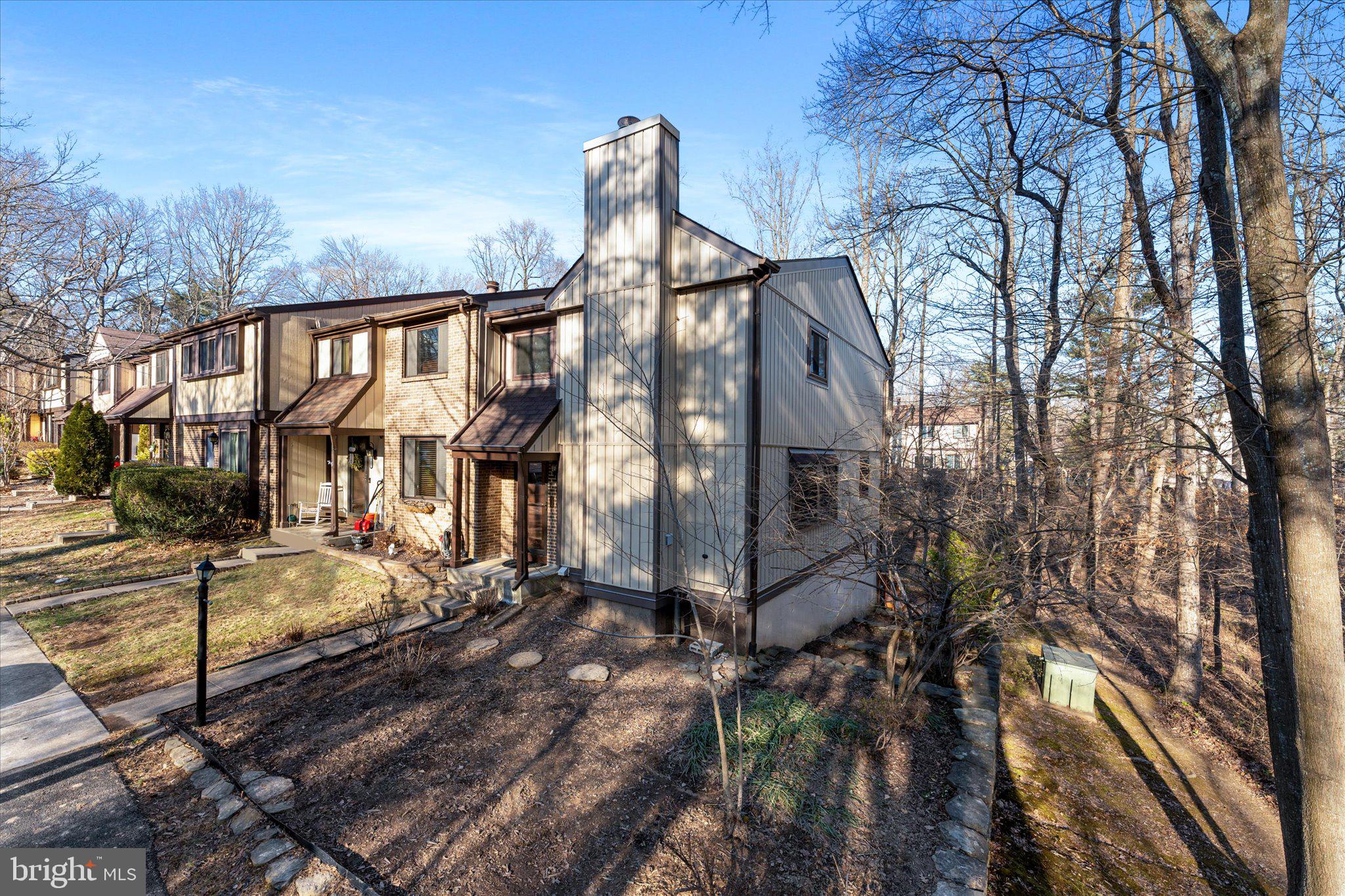 5839 OAK LADDER CT