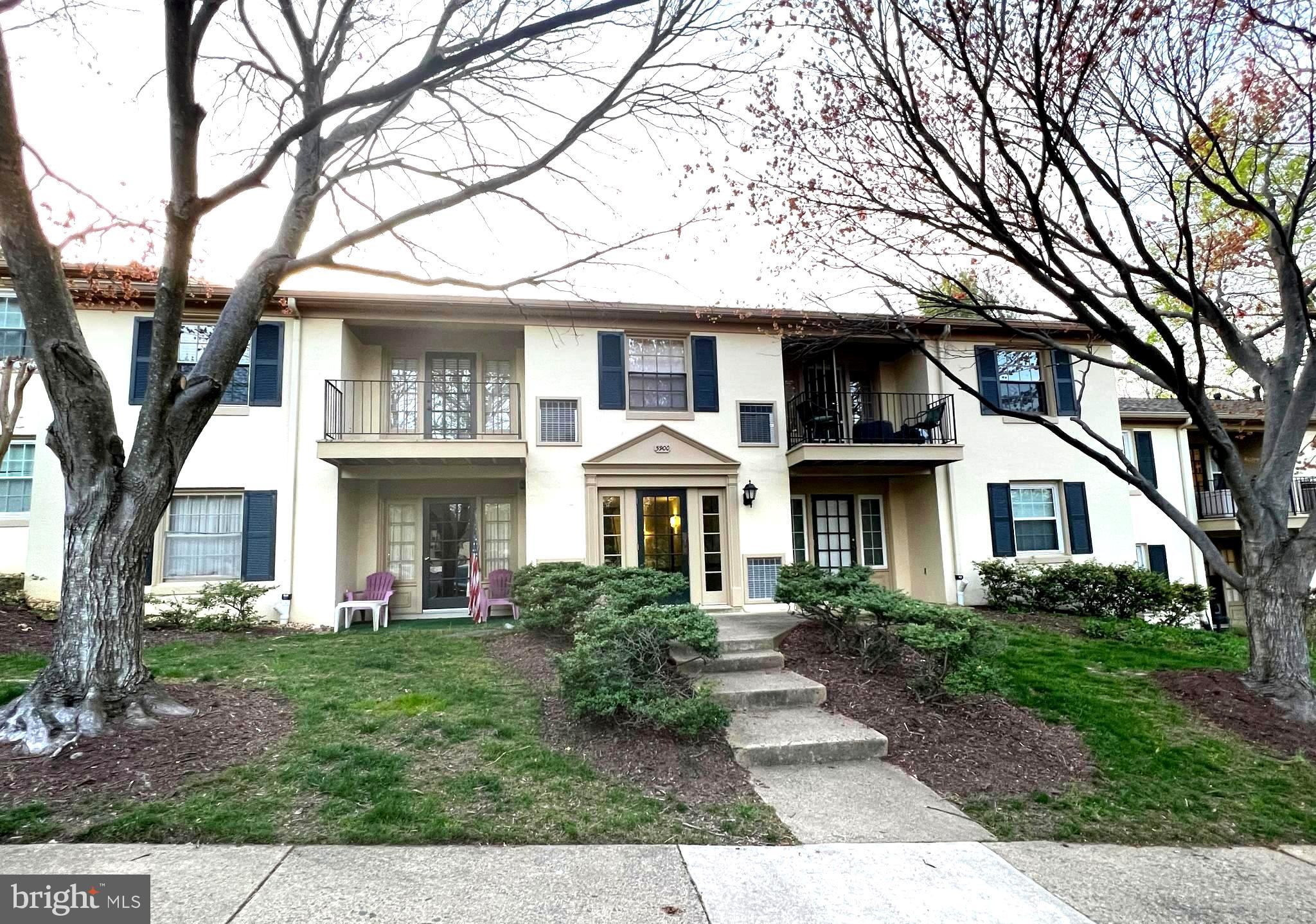 5900-E Surrey Hill Pl #693