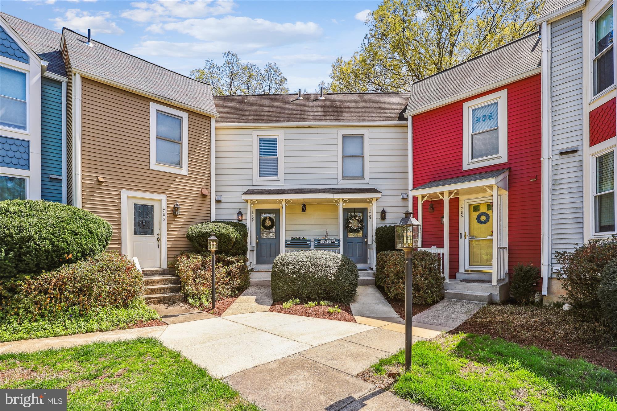 1705 Quietree Dr