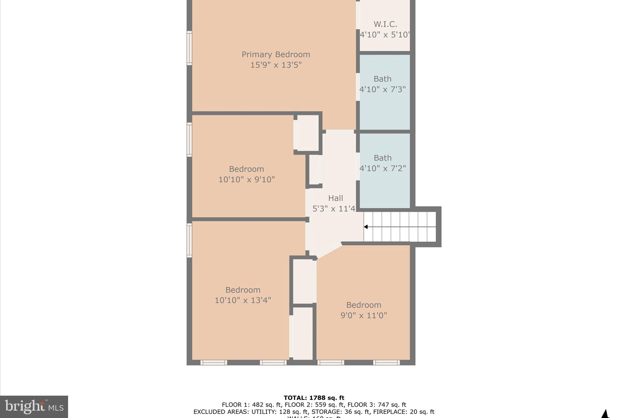 7829 Welch Ct