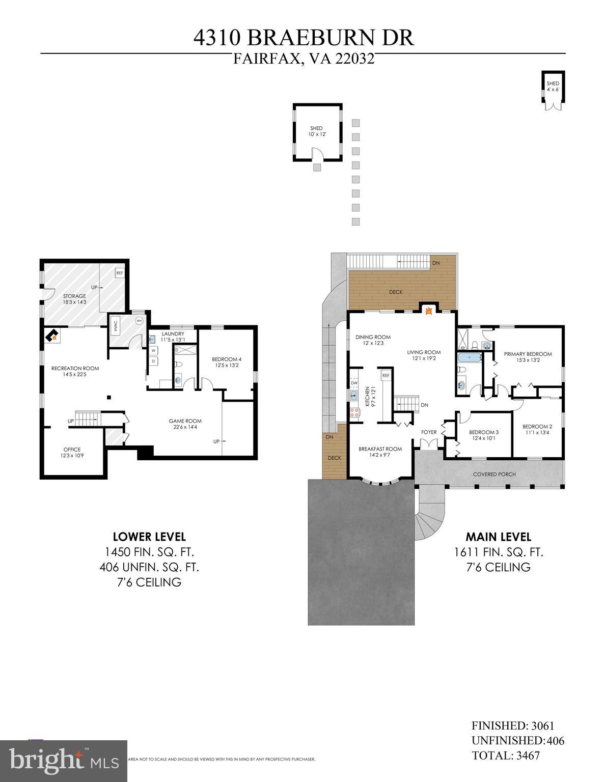 4310 BRAEBURN DRIVE
