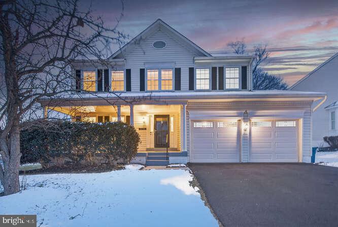 13701 ROSETREE COURT