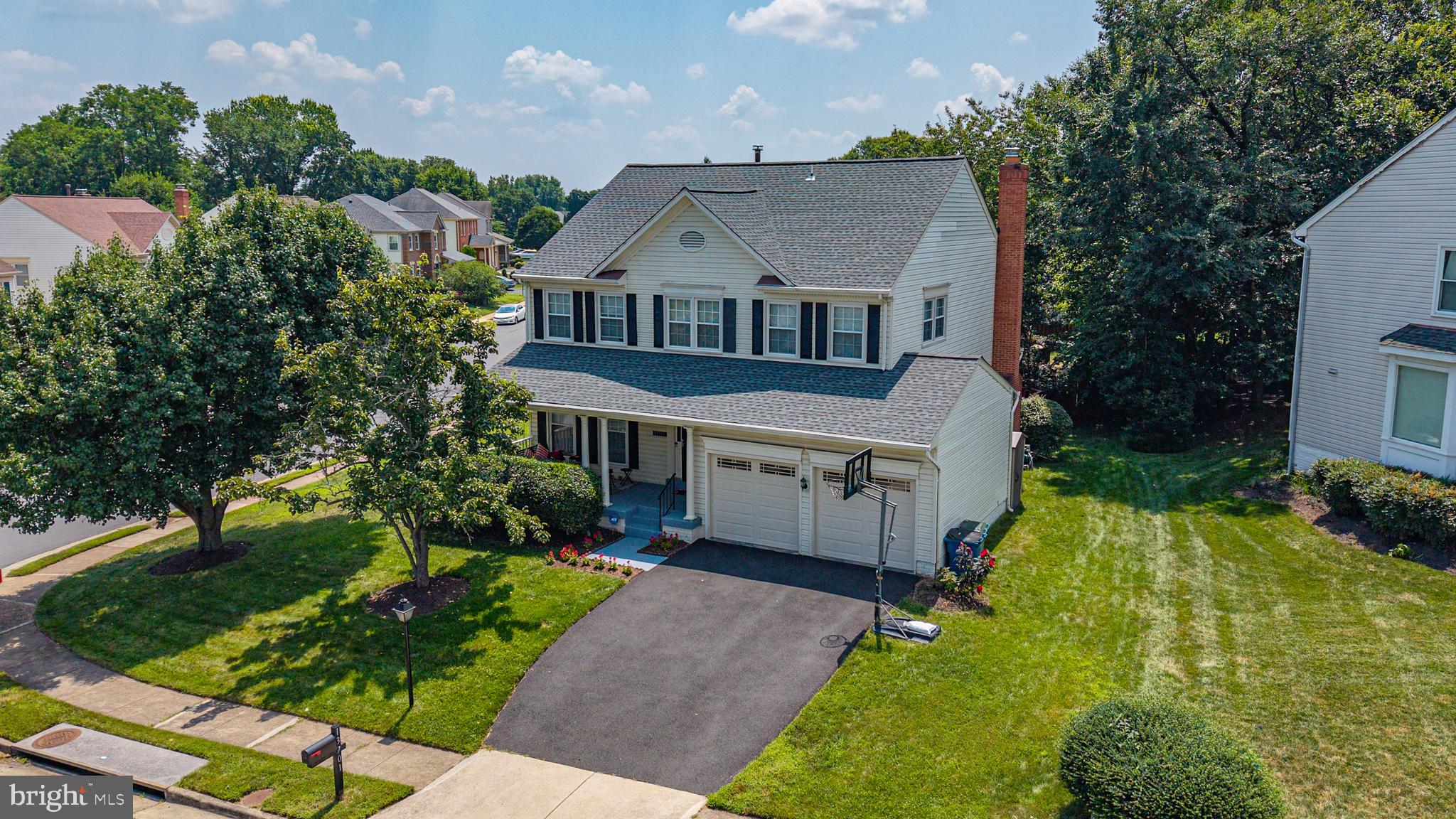 13701 ROSETREE COURT