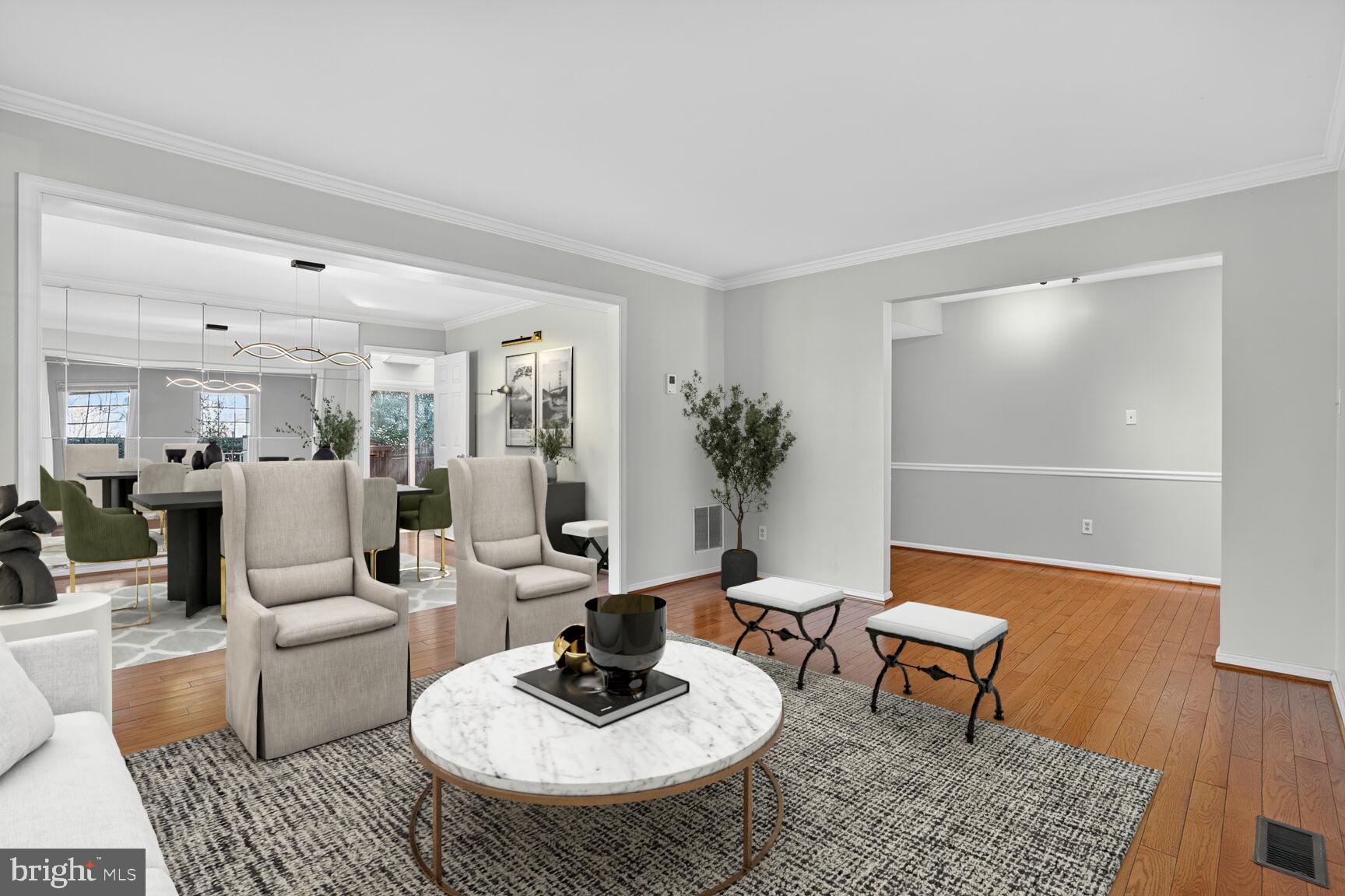 13701 ROSETREE COURT