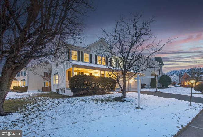 13701 ROSETREE COURT