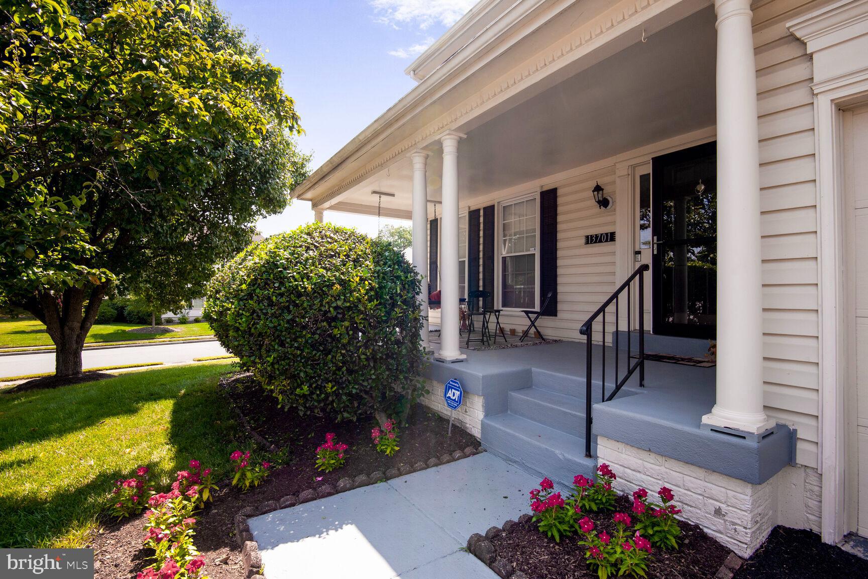 13701 ROSETREE COURT