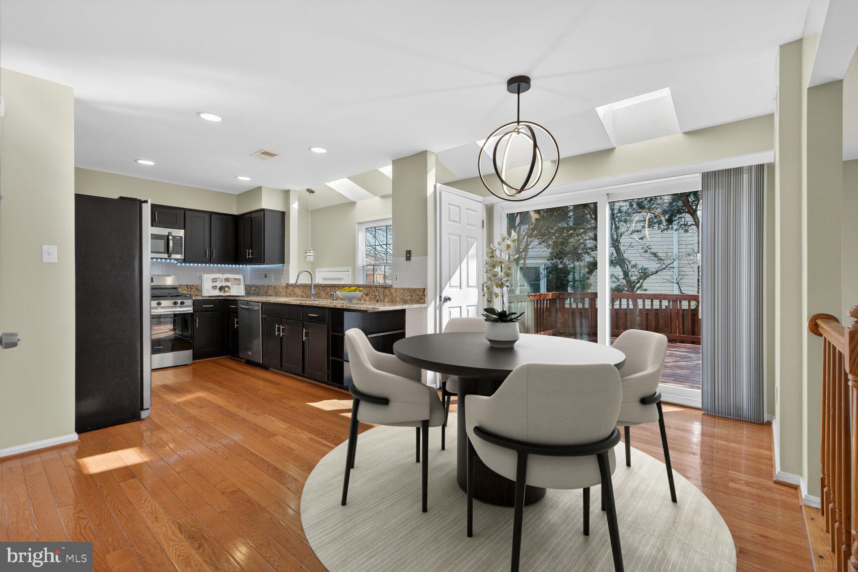 13701 ROSETREE COURT