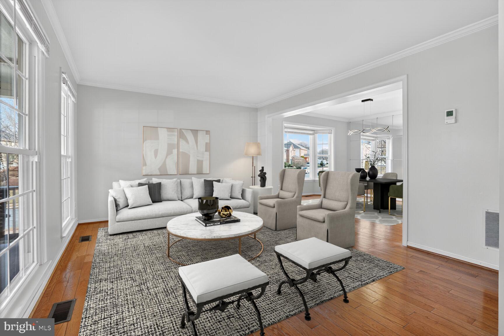 13701 ROSETREE COURT