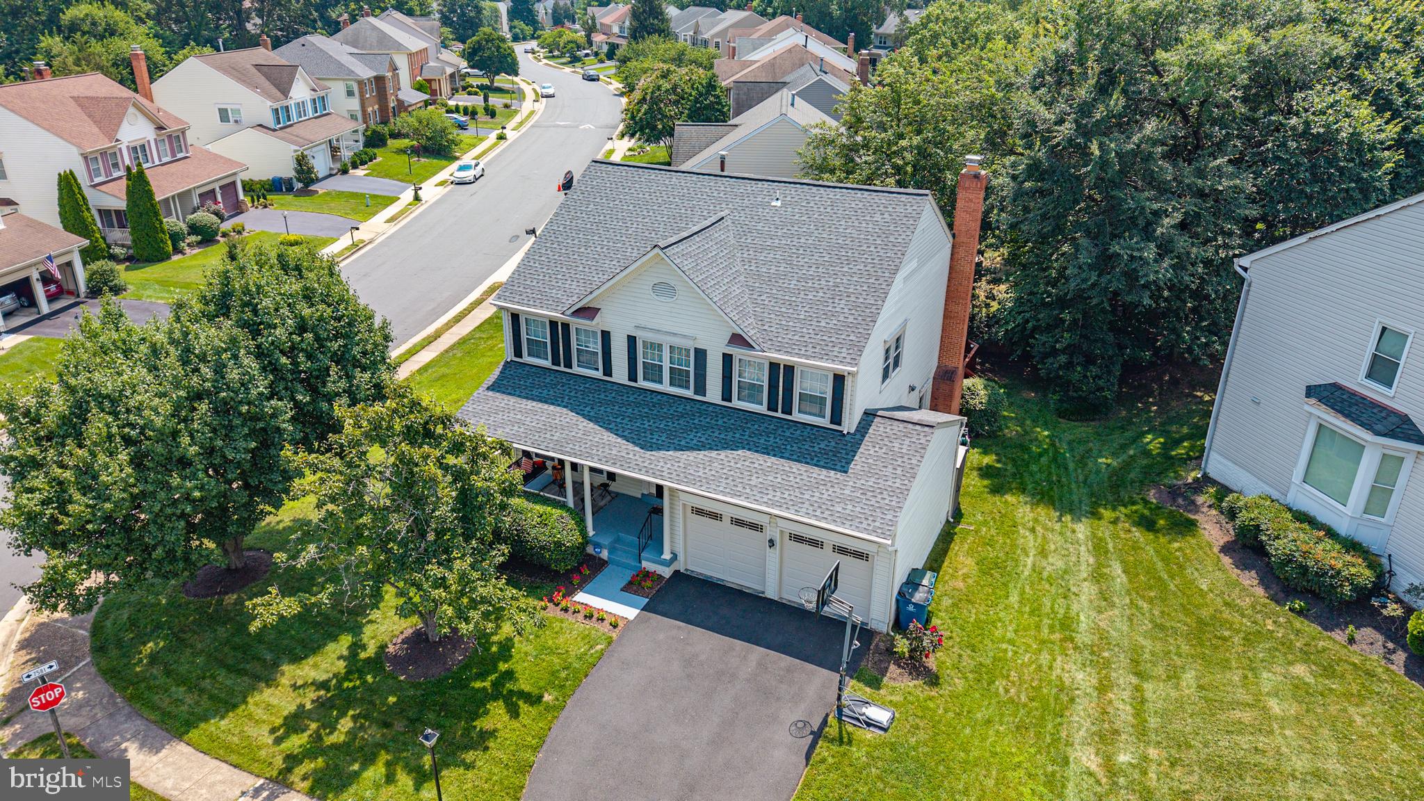 13701 ROSETREE COURT