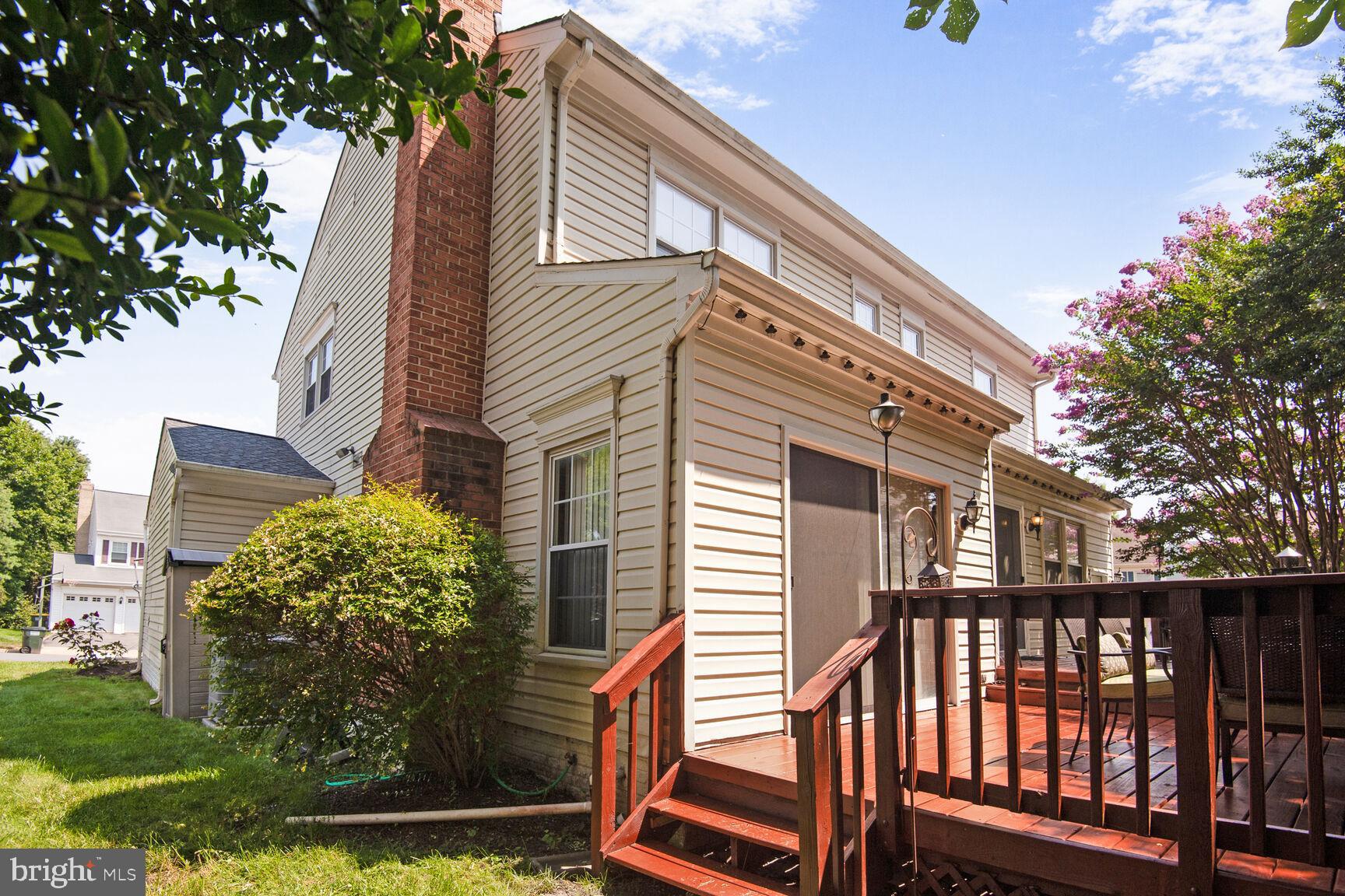 13701 ROSETREE COURT