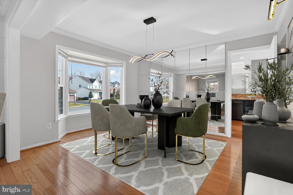 13701 ROSETREE COURT