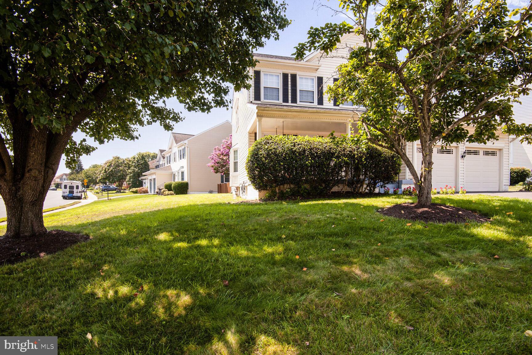 13701 ROSETREE COURT