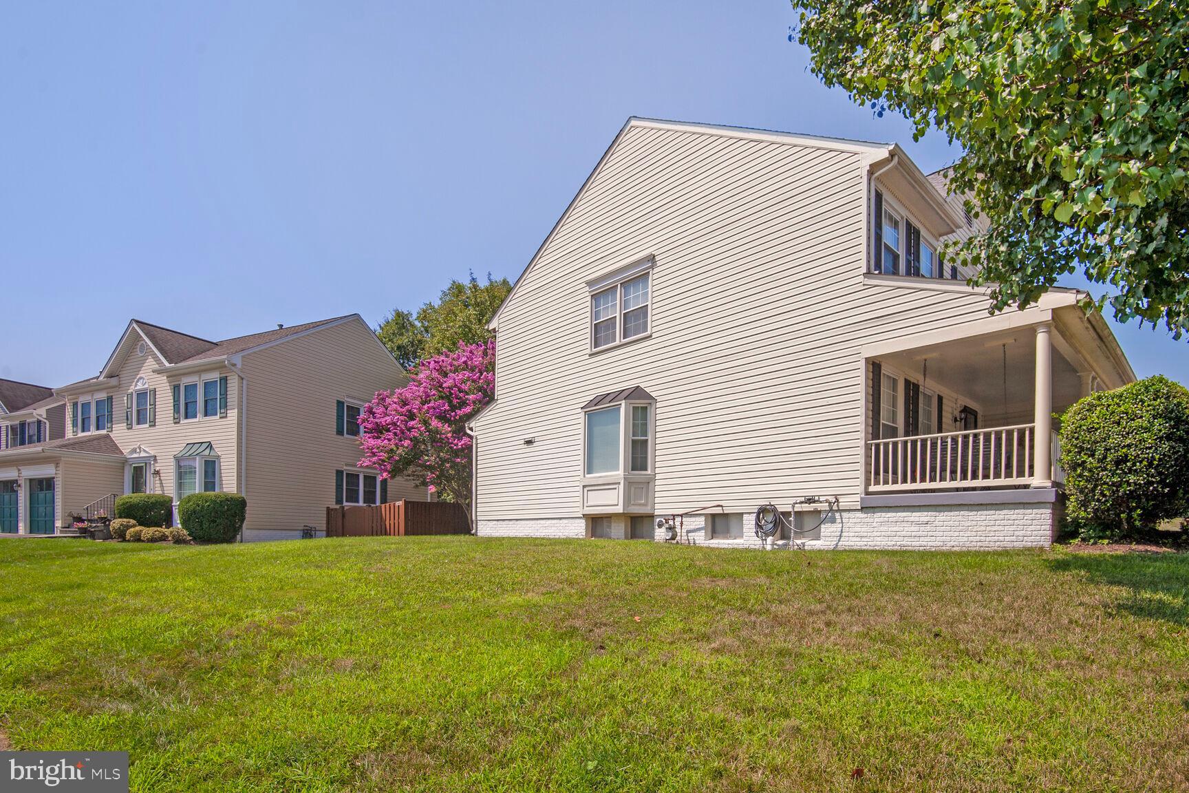 13701 ROSETREE COURT