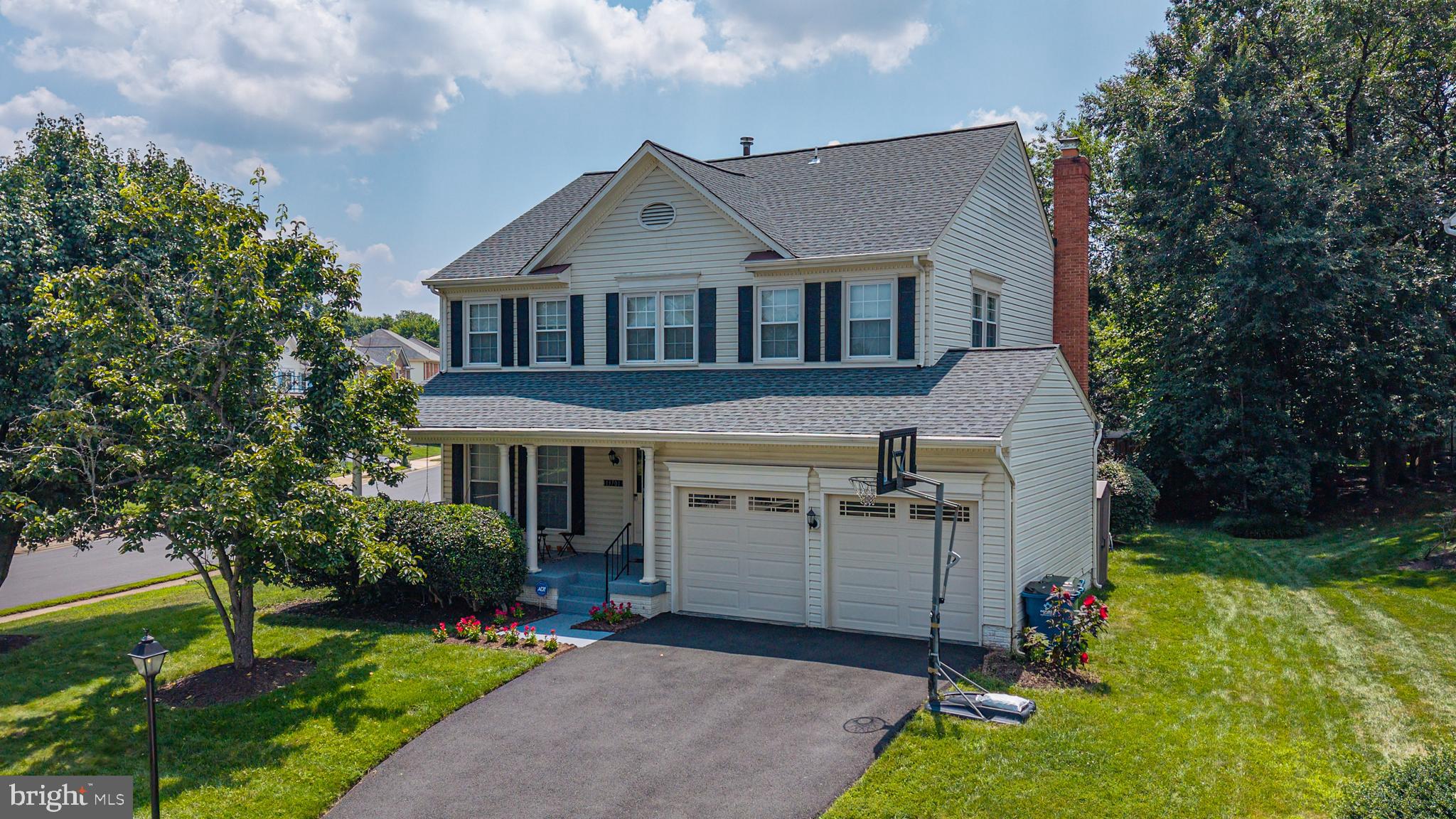 13701 ROSETREE COURT