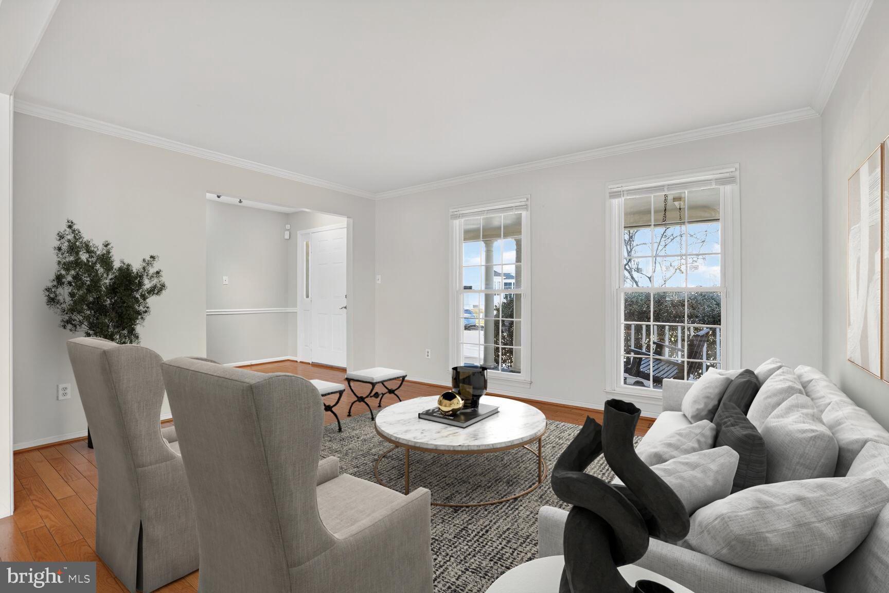 13701 ROSETREE COURT