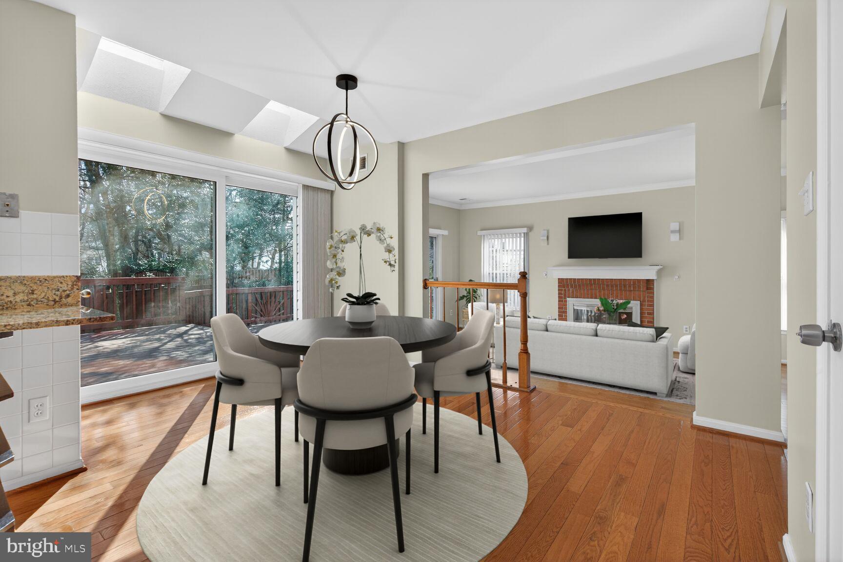 13701 ROSETREE COURT