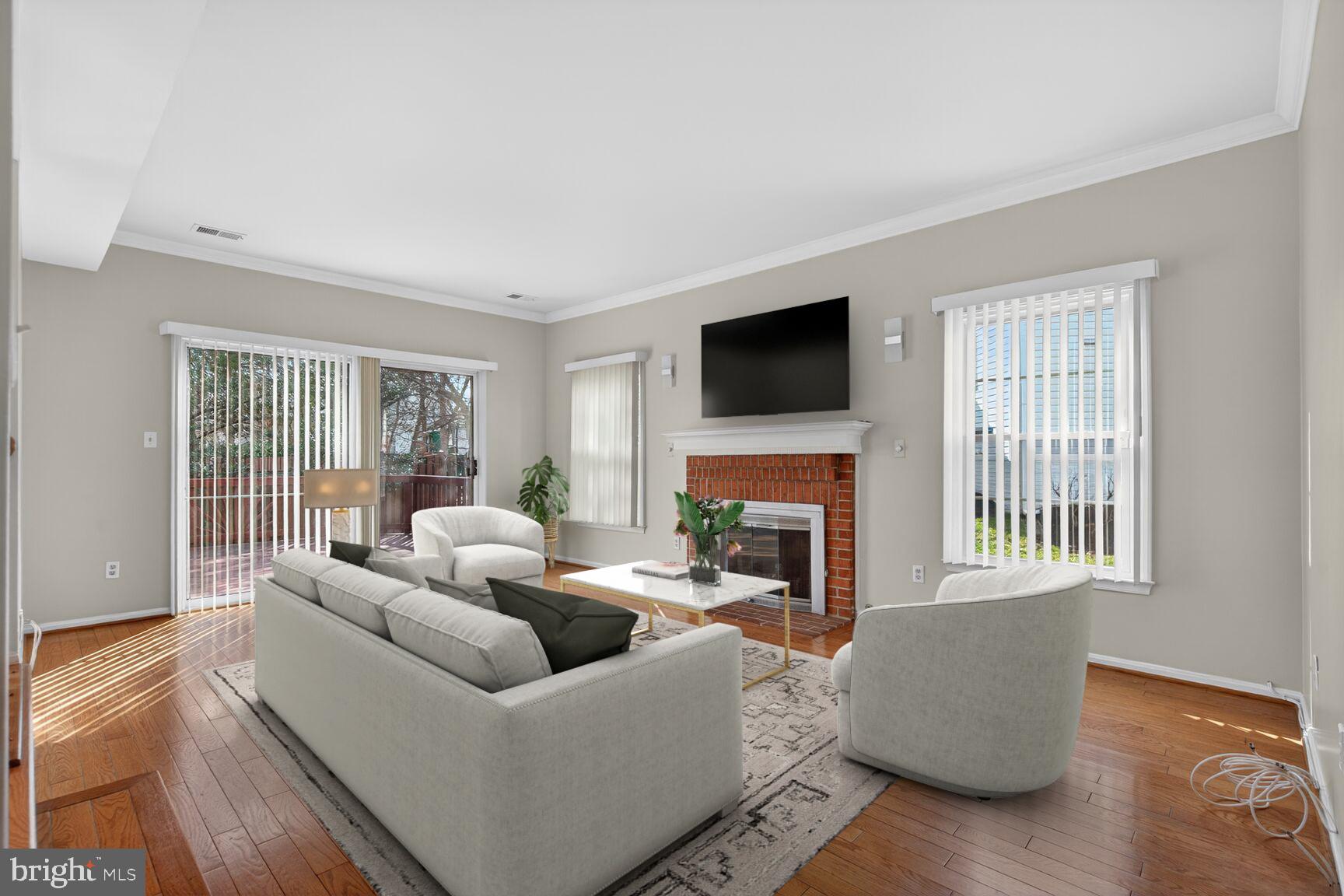 13701 ROSETREE COURT