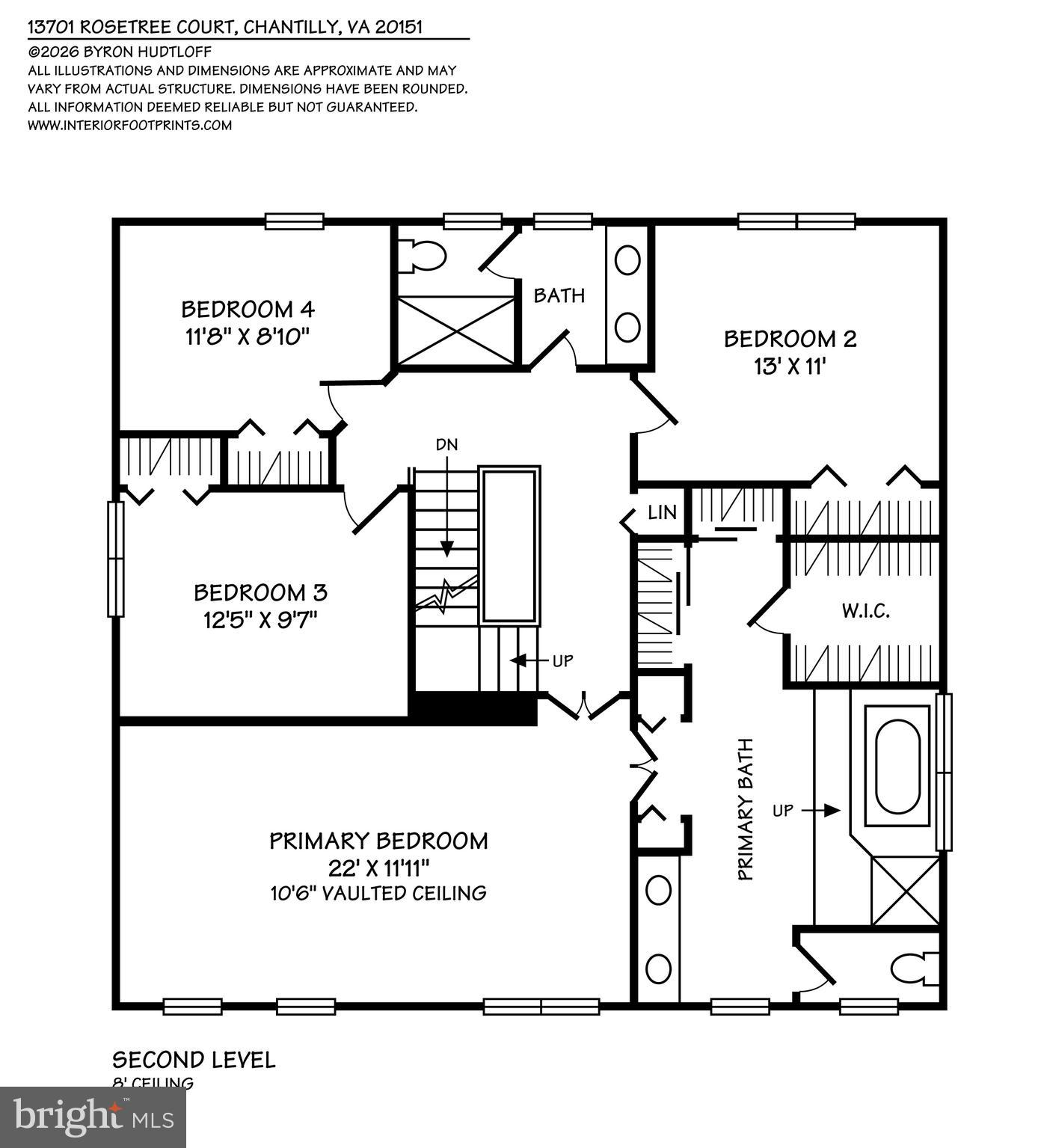 13701 ROSETREE COURT