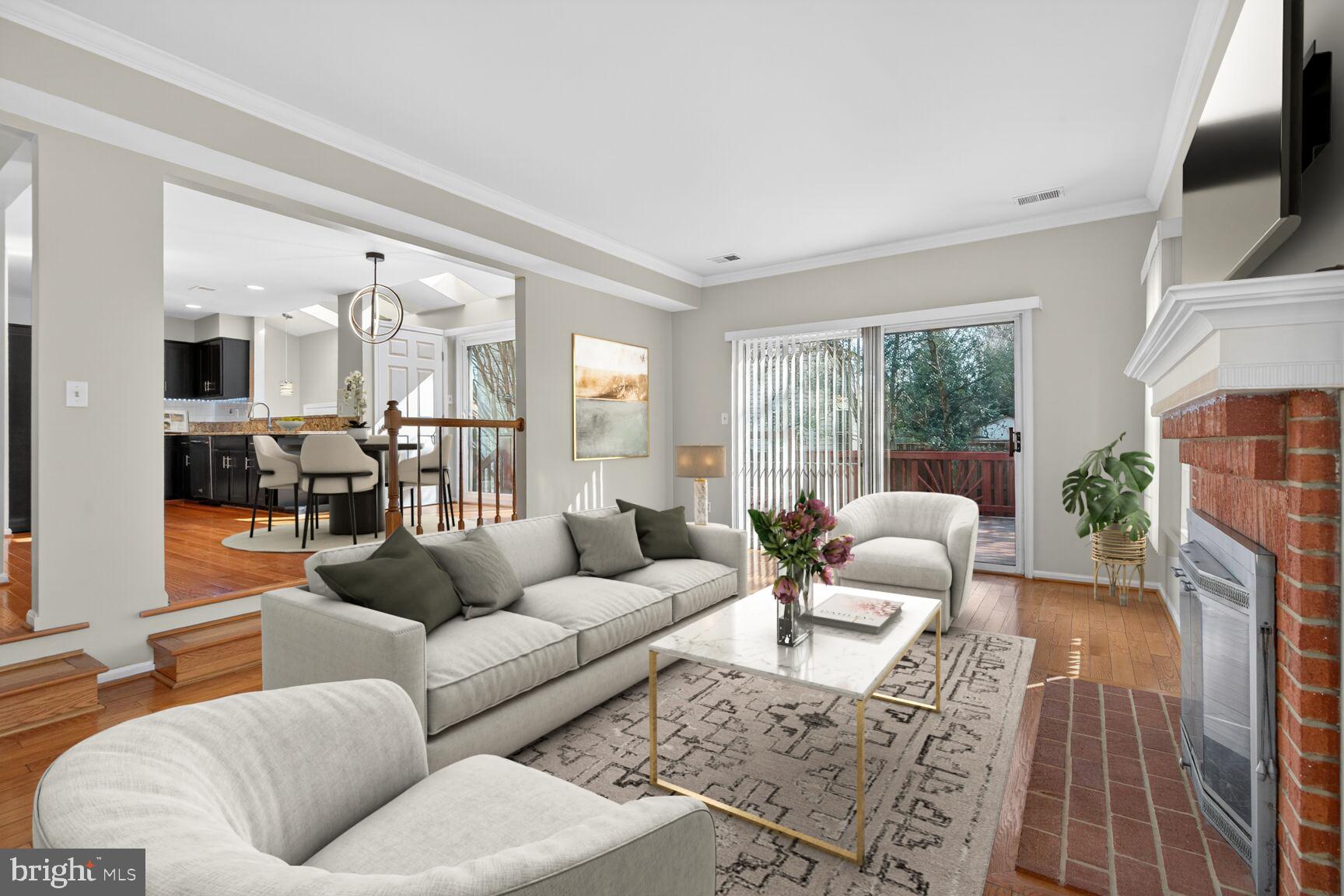 13701 ROSETREE COURT