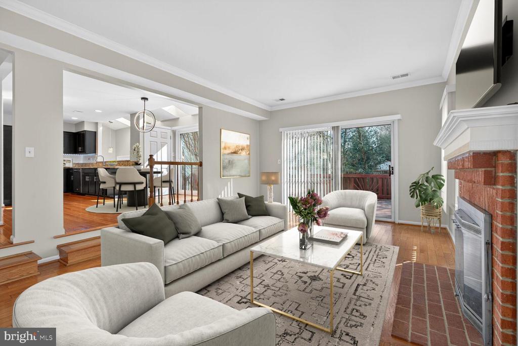 13701 ROSETREE COURT