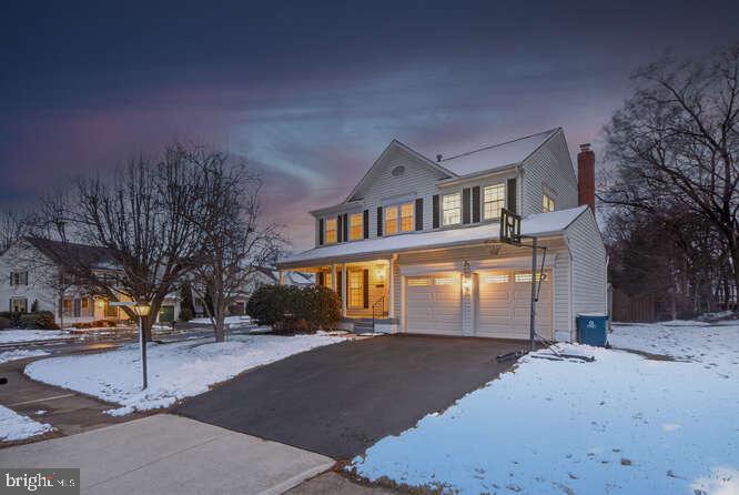 13701 ROSETREE COURT