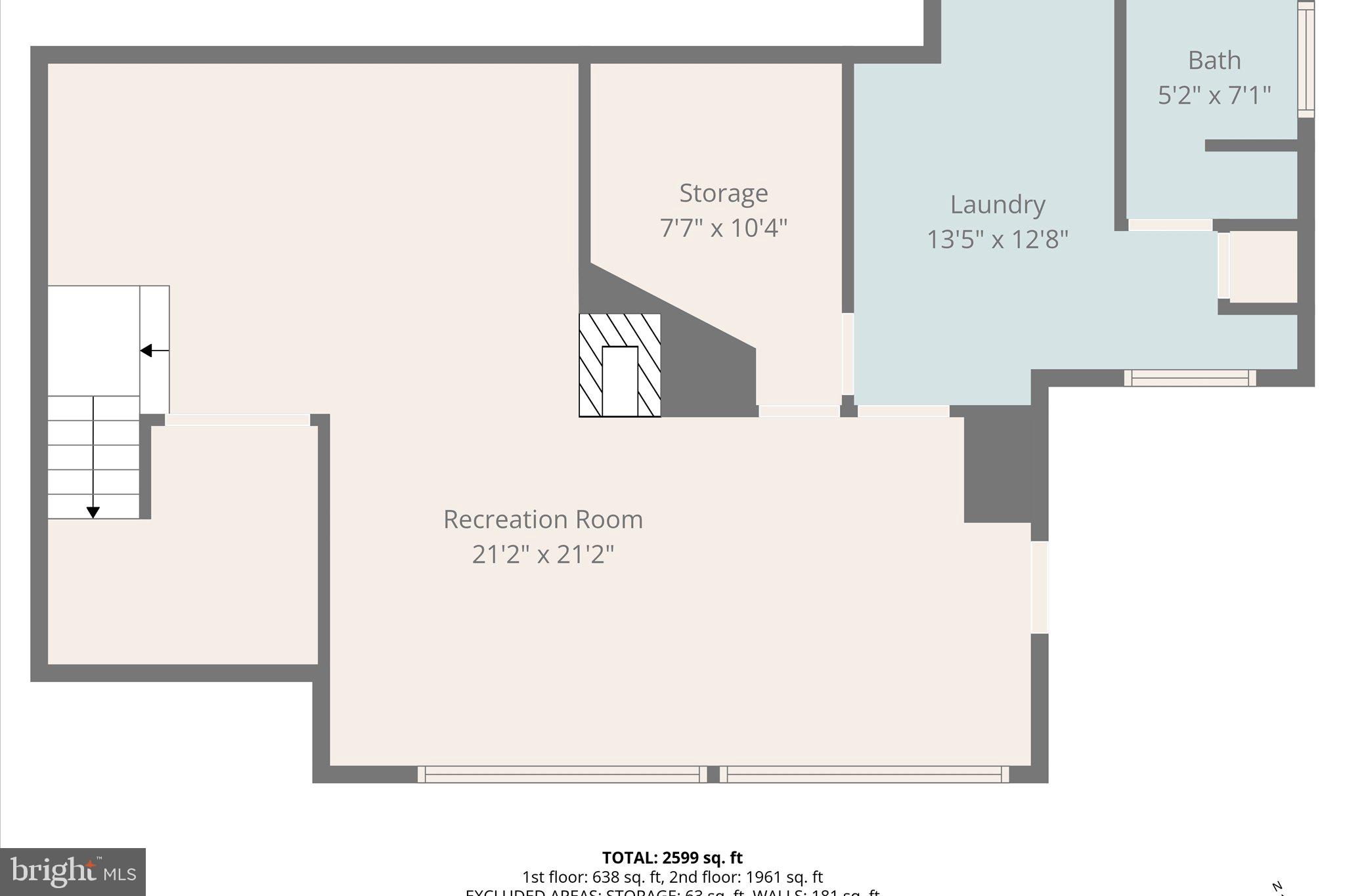 166 SHIRLEY SQUARE SE