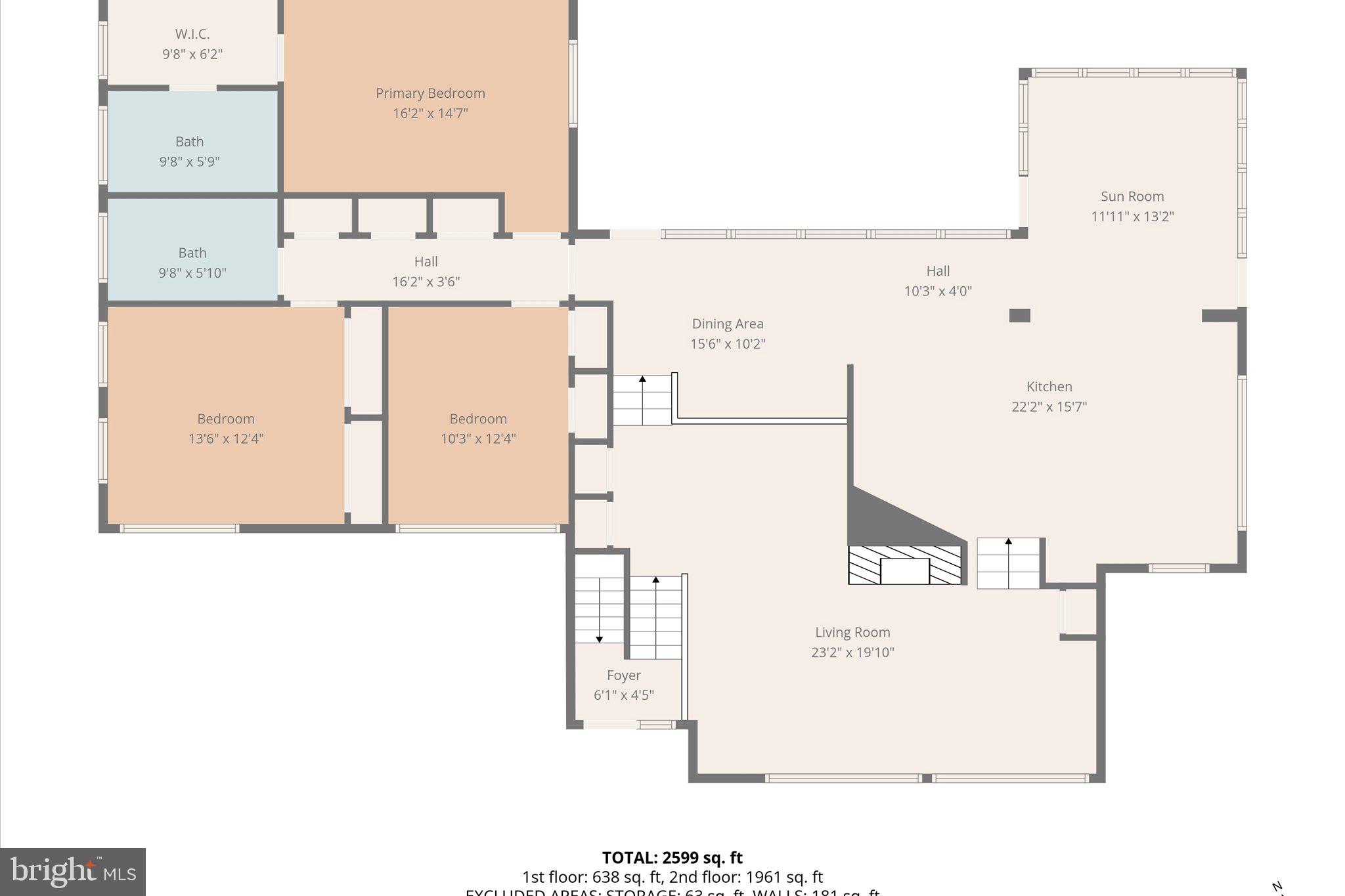 166 SHIRLEY SQUARE SE