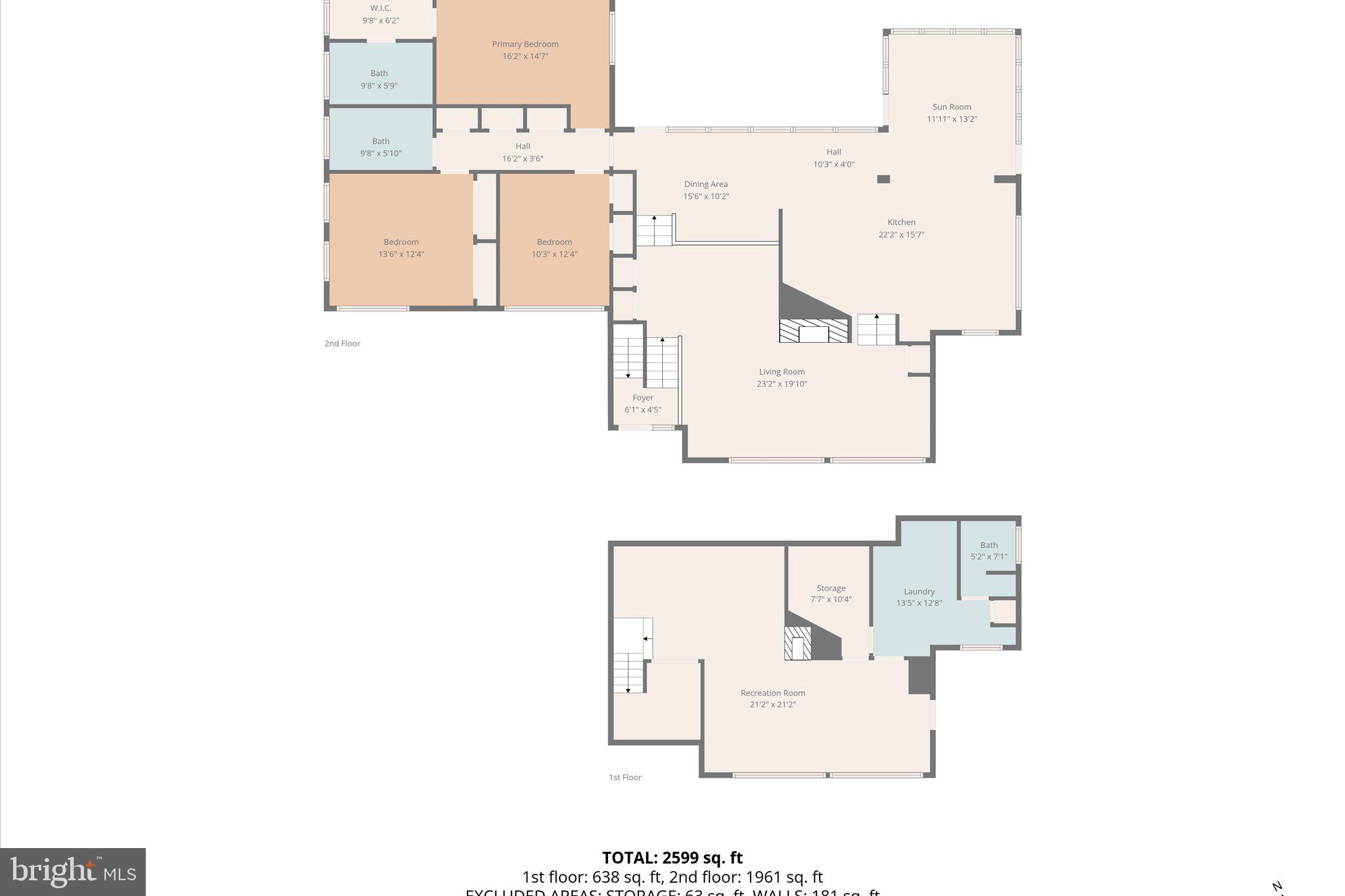 166 SHIRLEY SQUARE SE